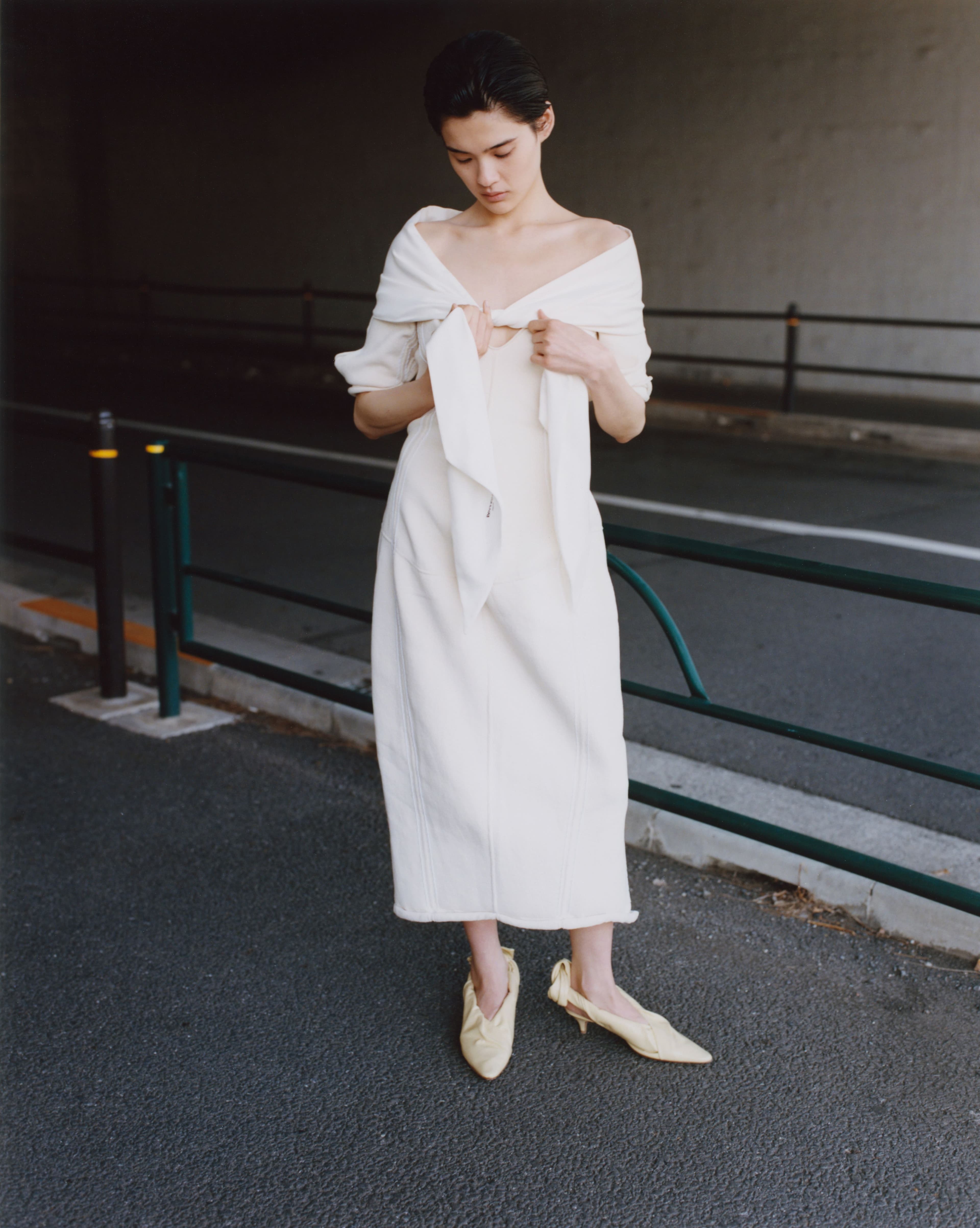 All CLOTHING and ACCESSORIES by Bottega Veneta