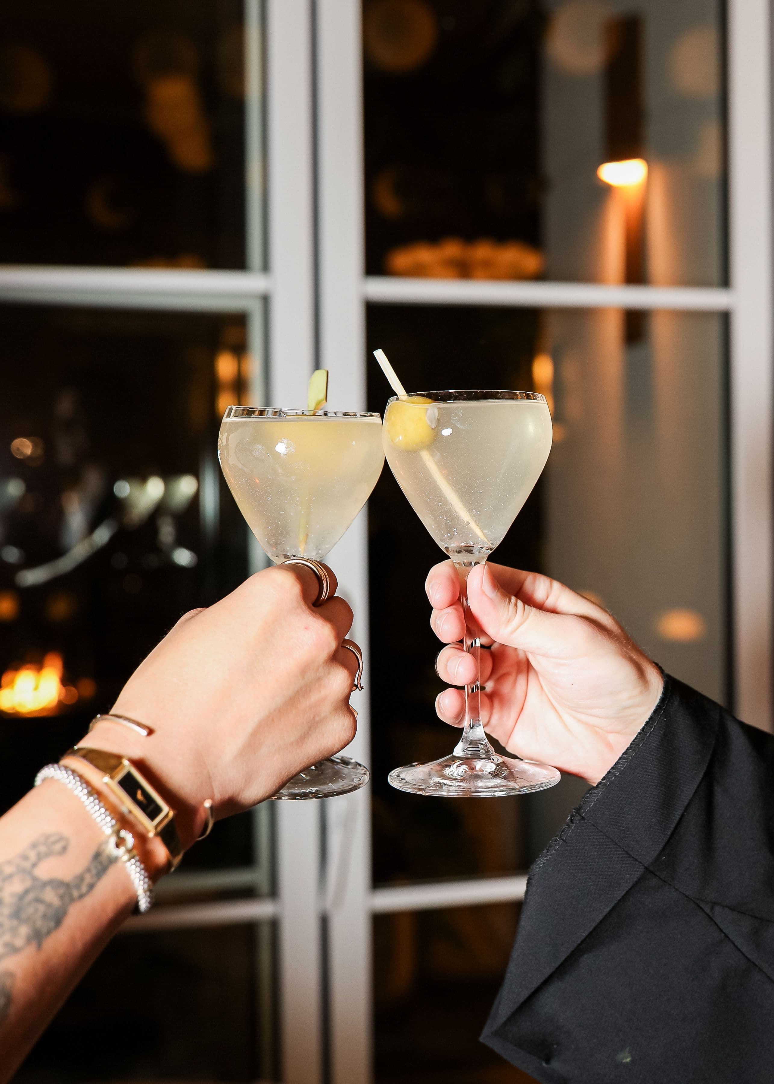 Celebrating Our Tenth Issue with Vinnie Hacker and The Trevor Project at W Hollywood