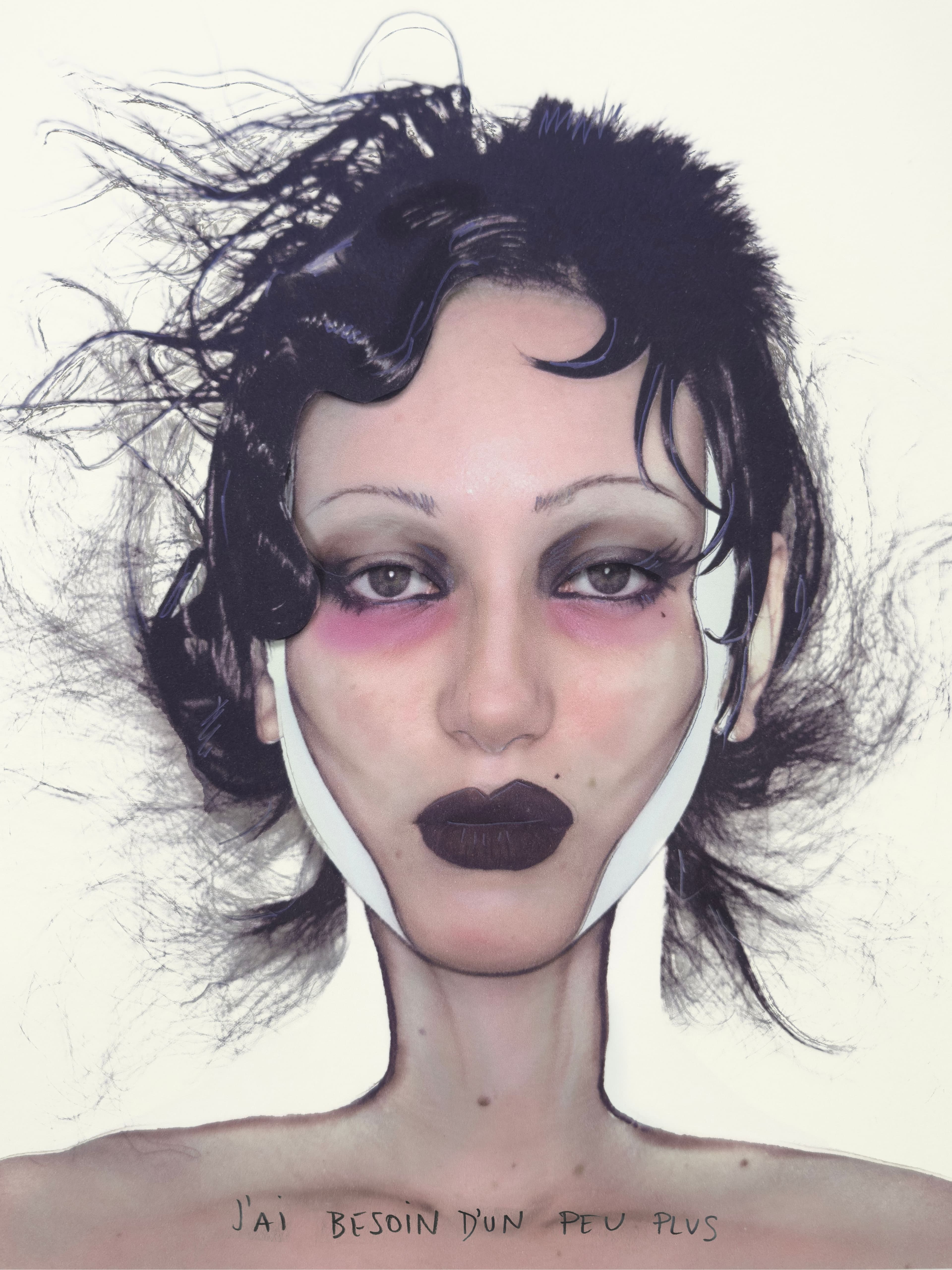 A beauty story by Ugly Roscino