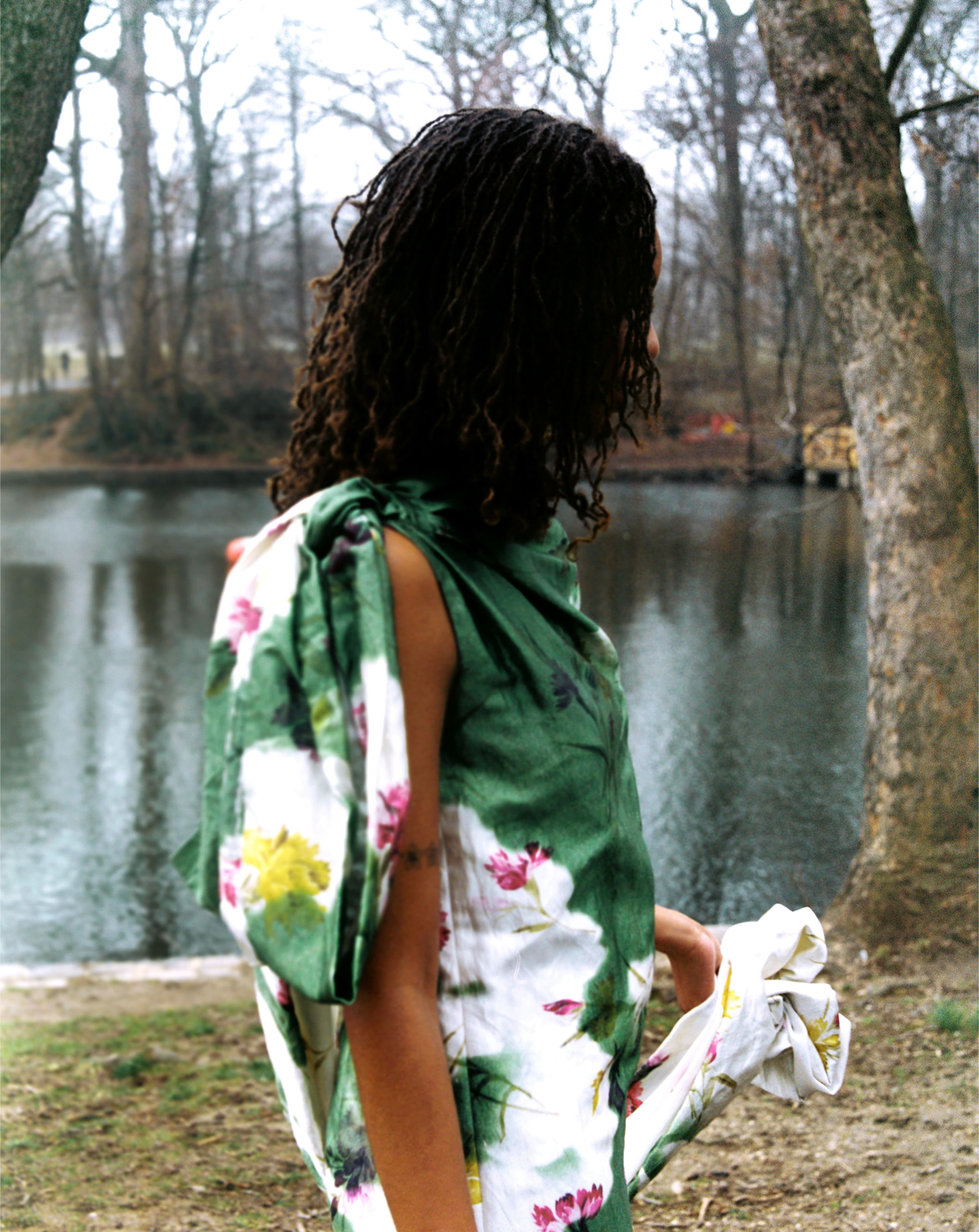 DRESS by ,Erdem