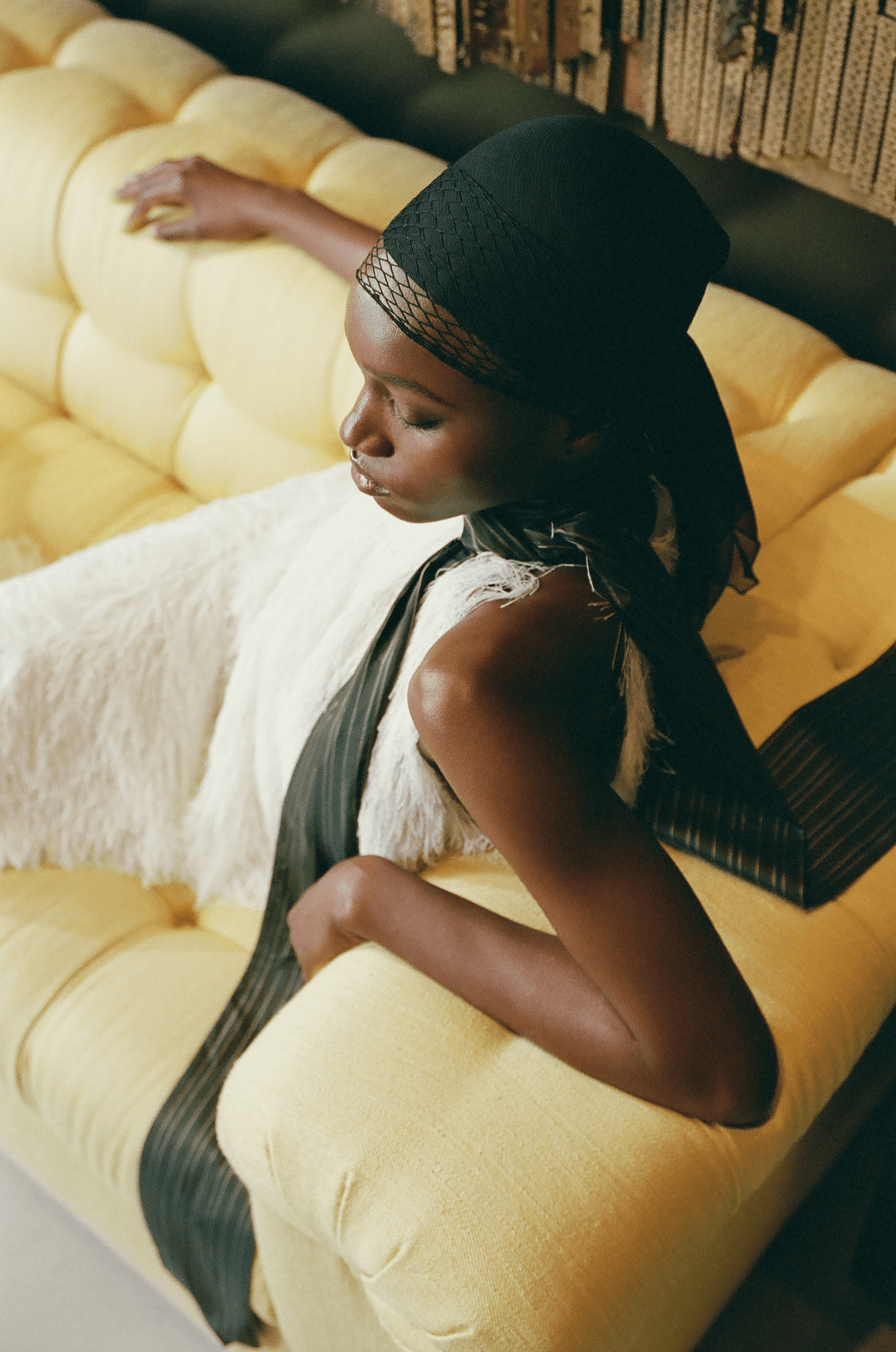 Julian Klausner Launches a New Era at Dries Van Noten