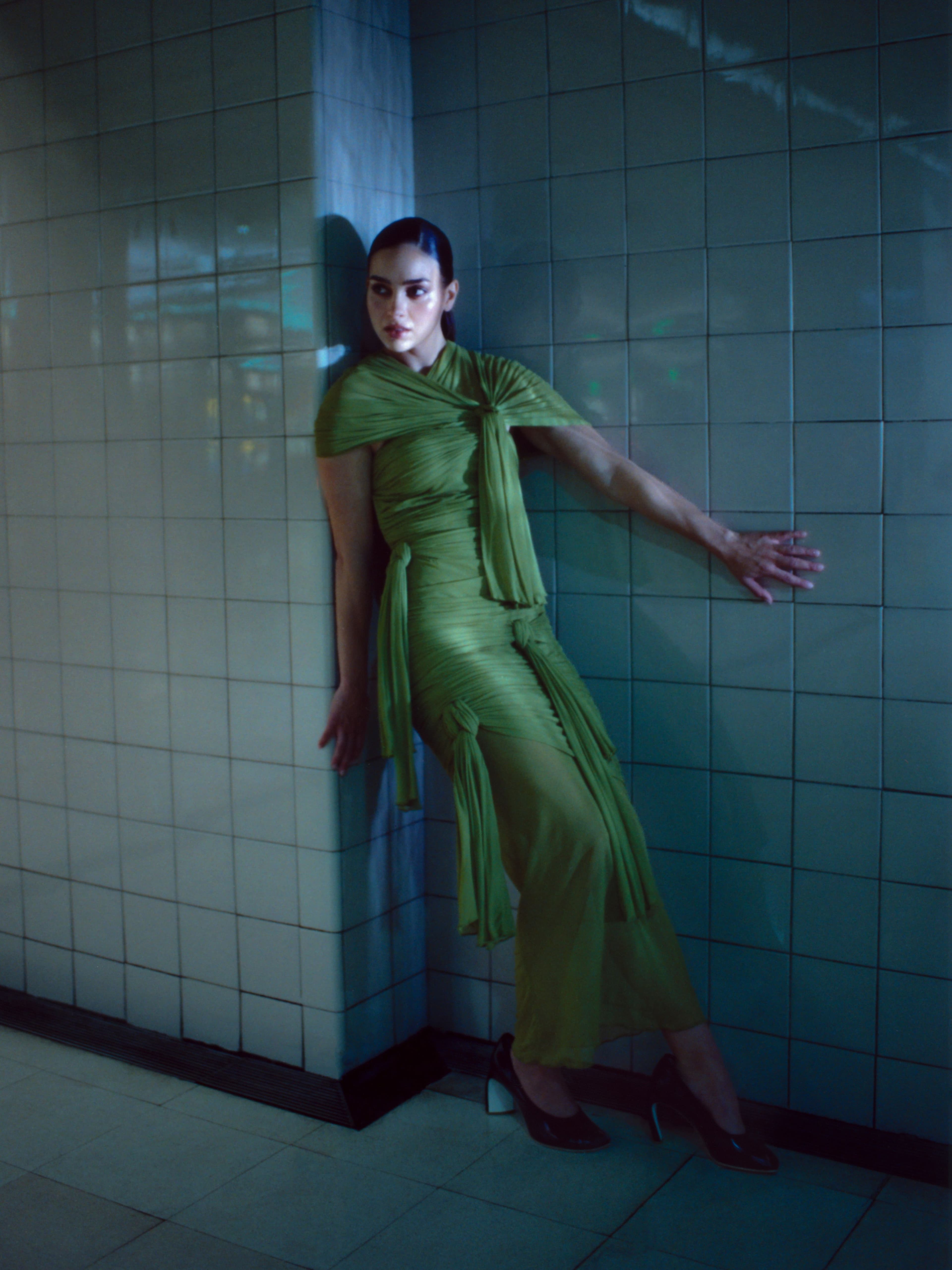 All CLOTHING and SHOES by Tory Burch