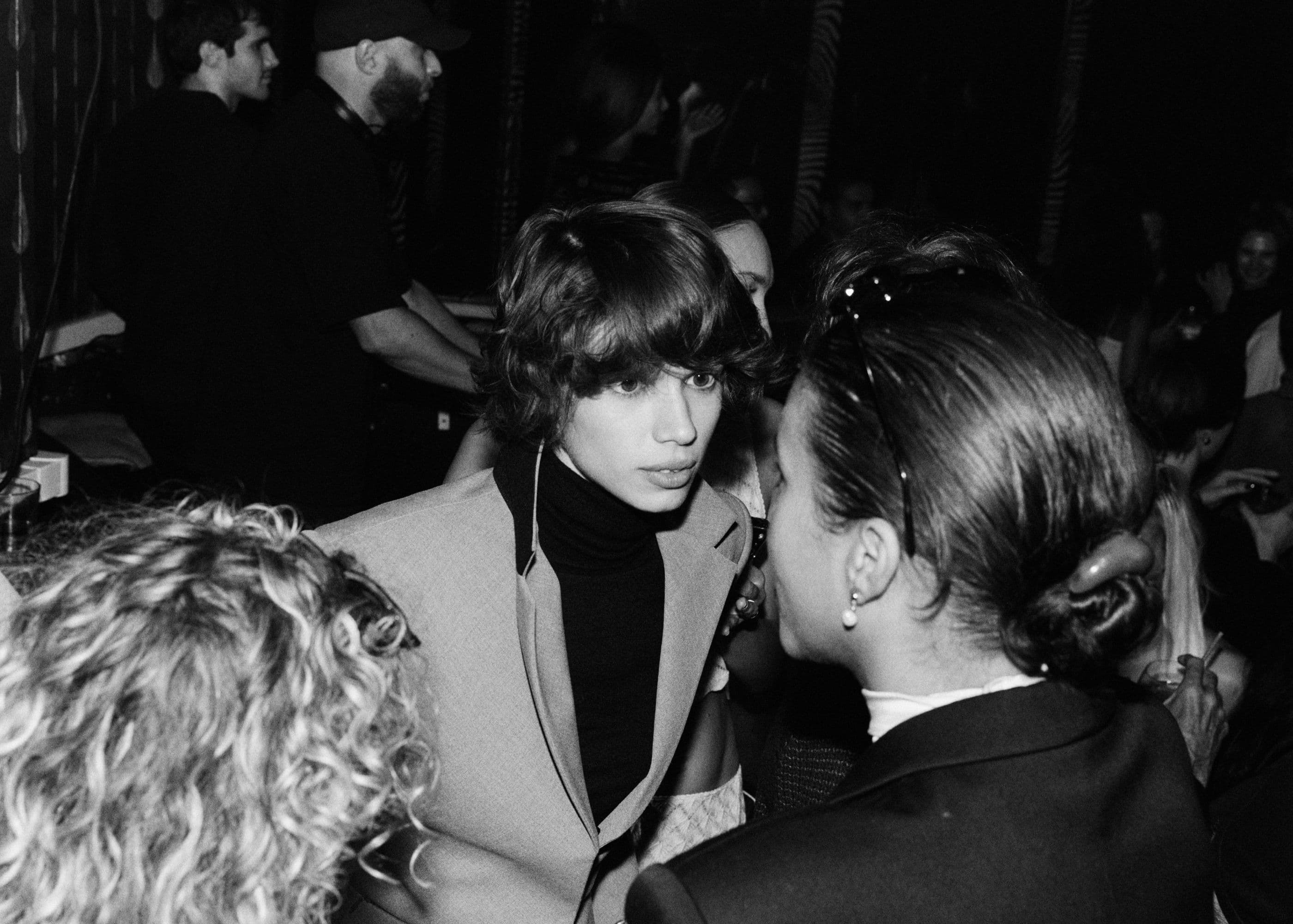 Cero Magazine Celebrates SS27 in Paris