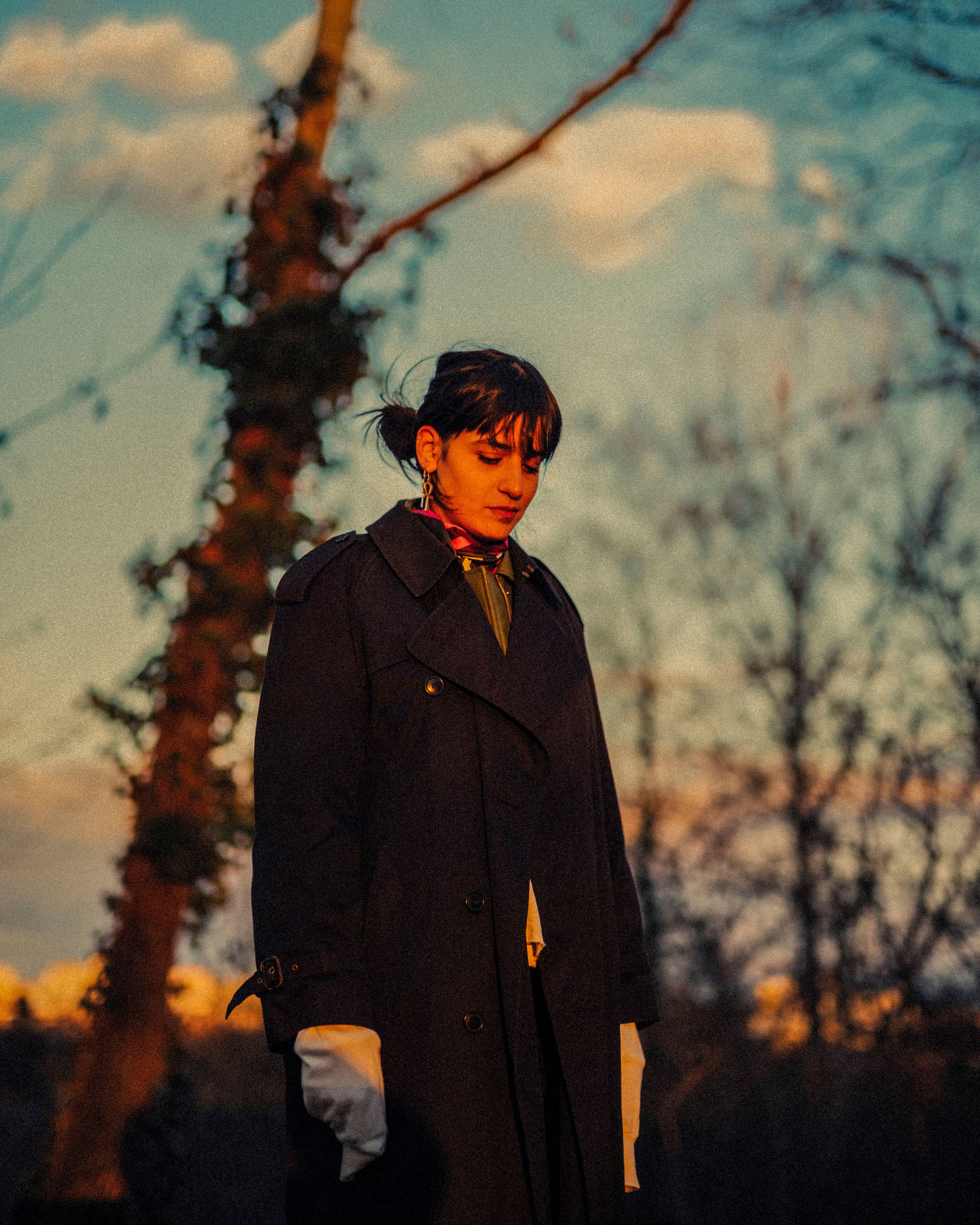 Generation Next: Sara Mardini