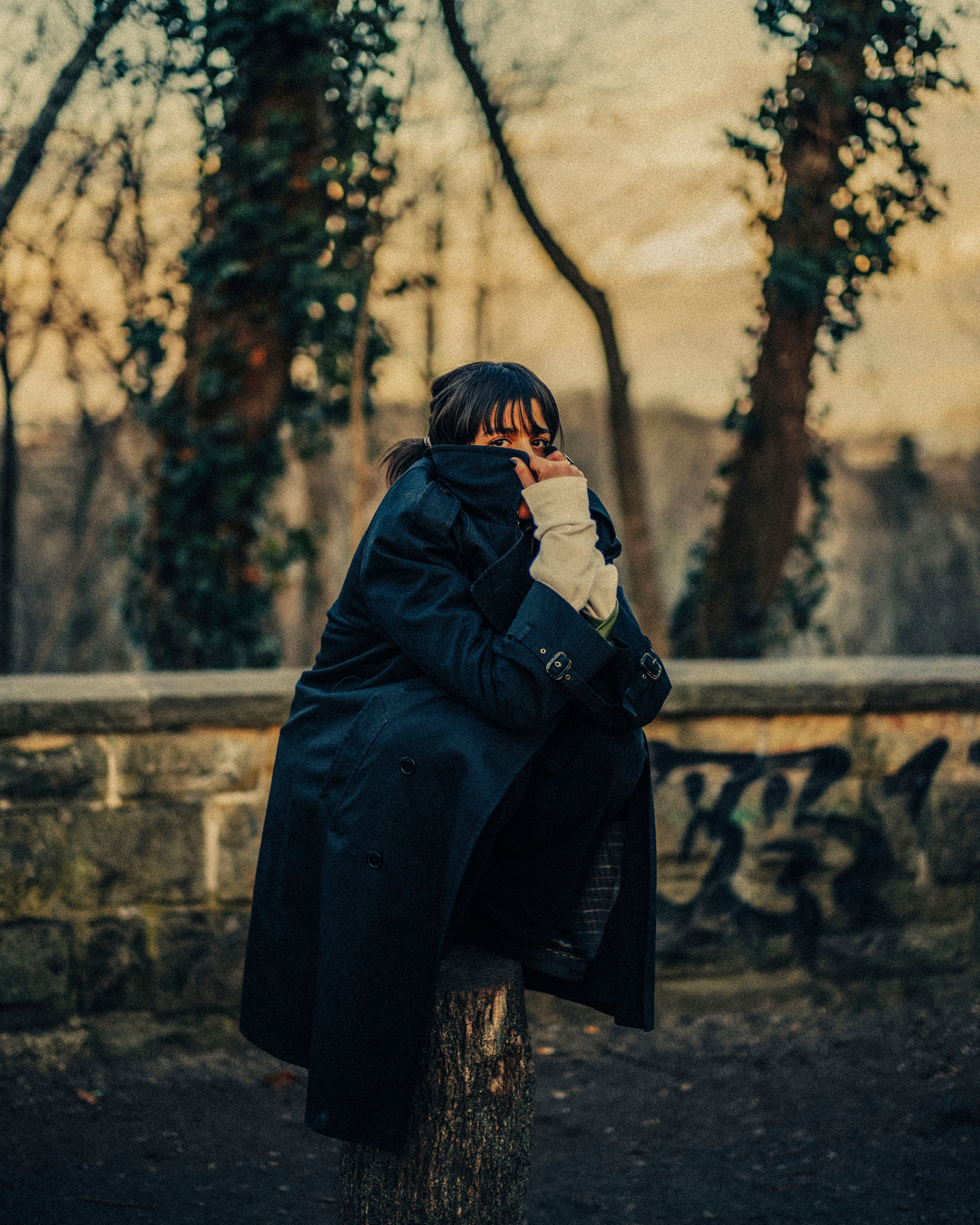 Generation Next: Sara Mardini