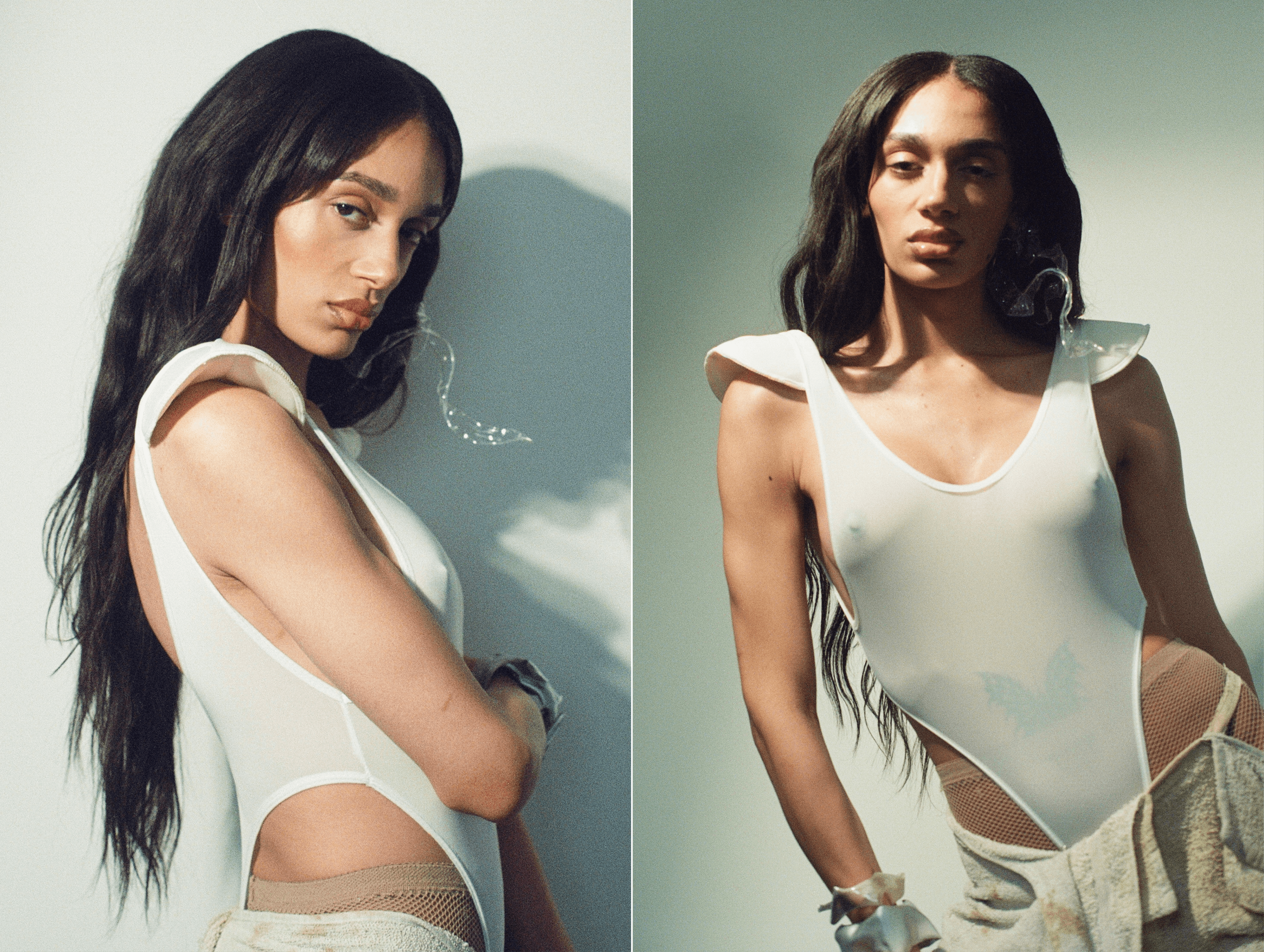 All CLOTHING and JEWELRY by ,Indigo Earth.