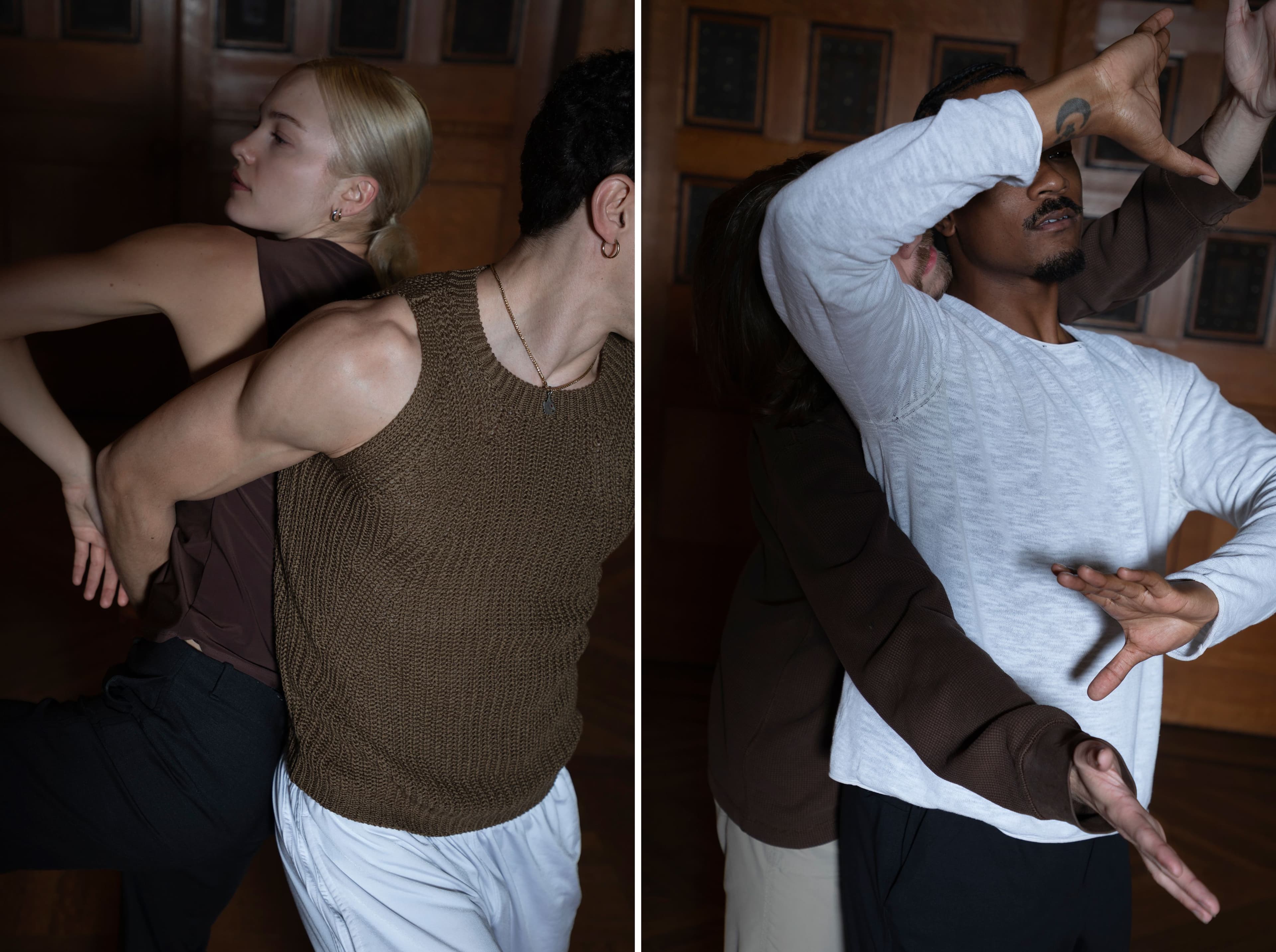 Benjamin Millepied’s Wide-Ranging Reimagining of ‘Romeo and Juliet’ Comes to New York