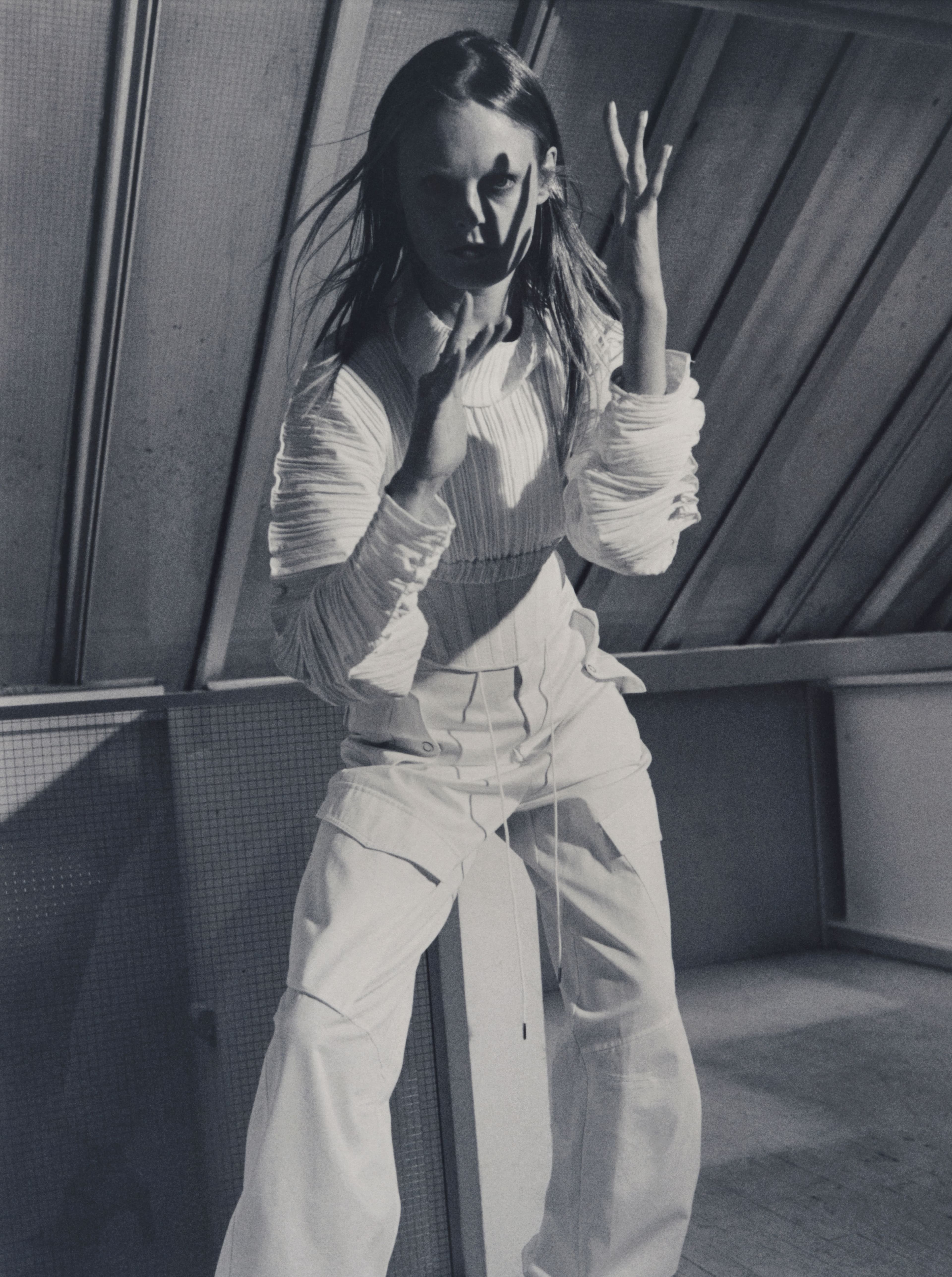 Dion Lee