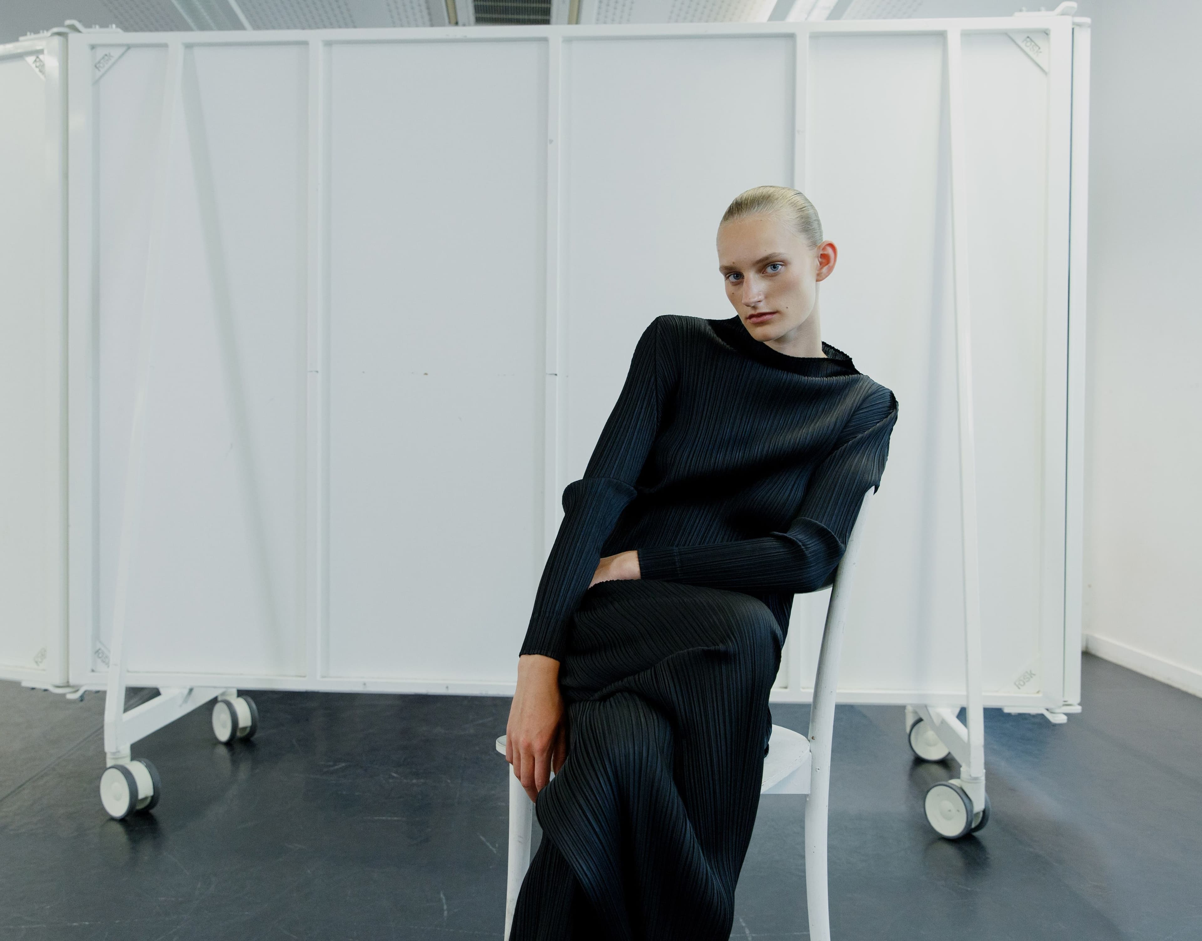 All CLOTHING by Pleats Please Issey Miyake