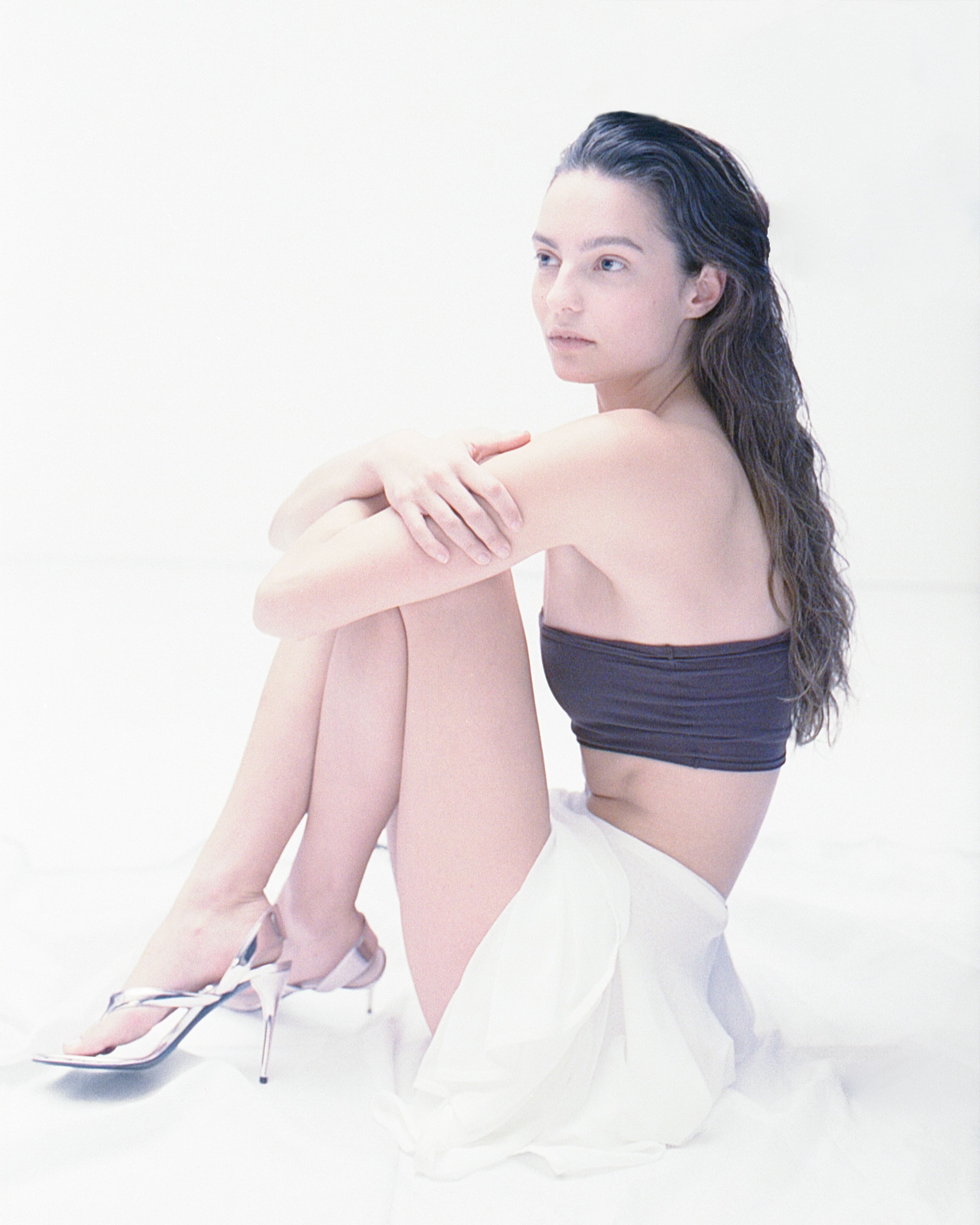 All CLOTHING and SHOES by ,Alaia