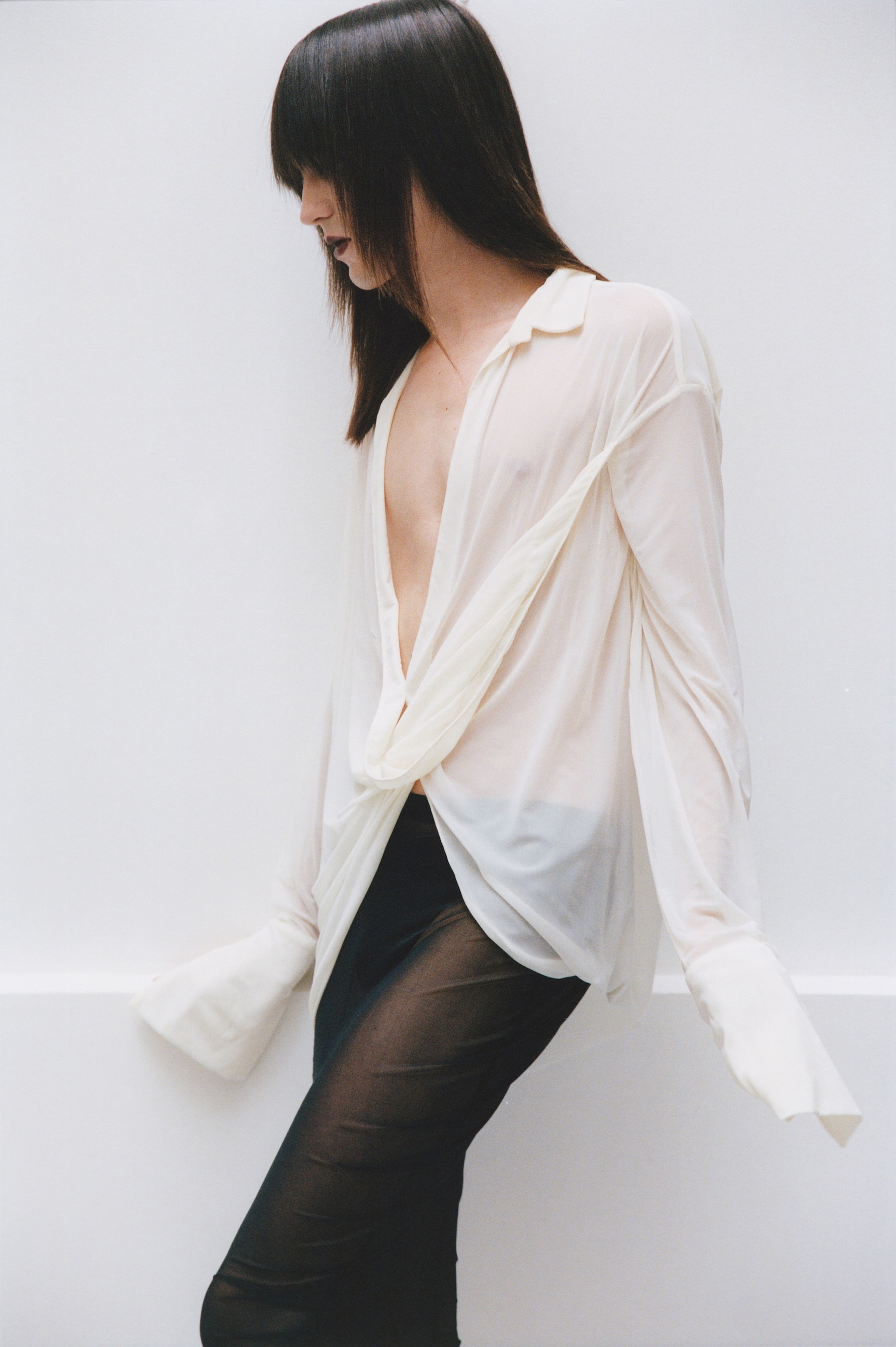 The 2025 LVMH Prize: Francesco Murano