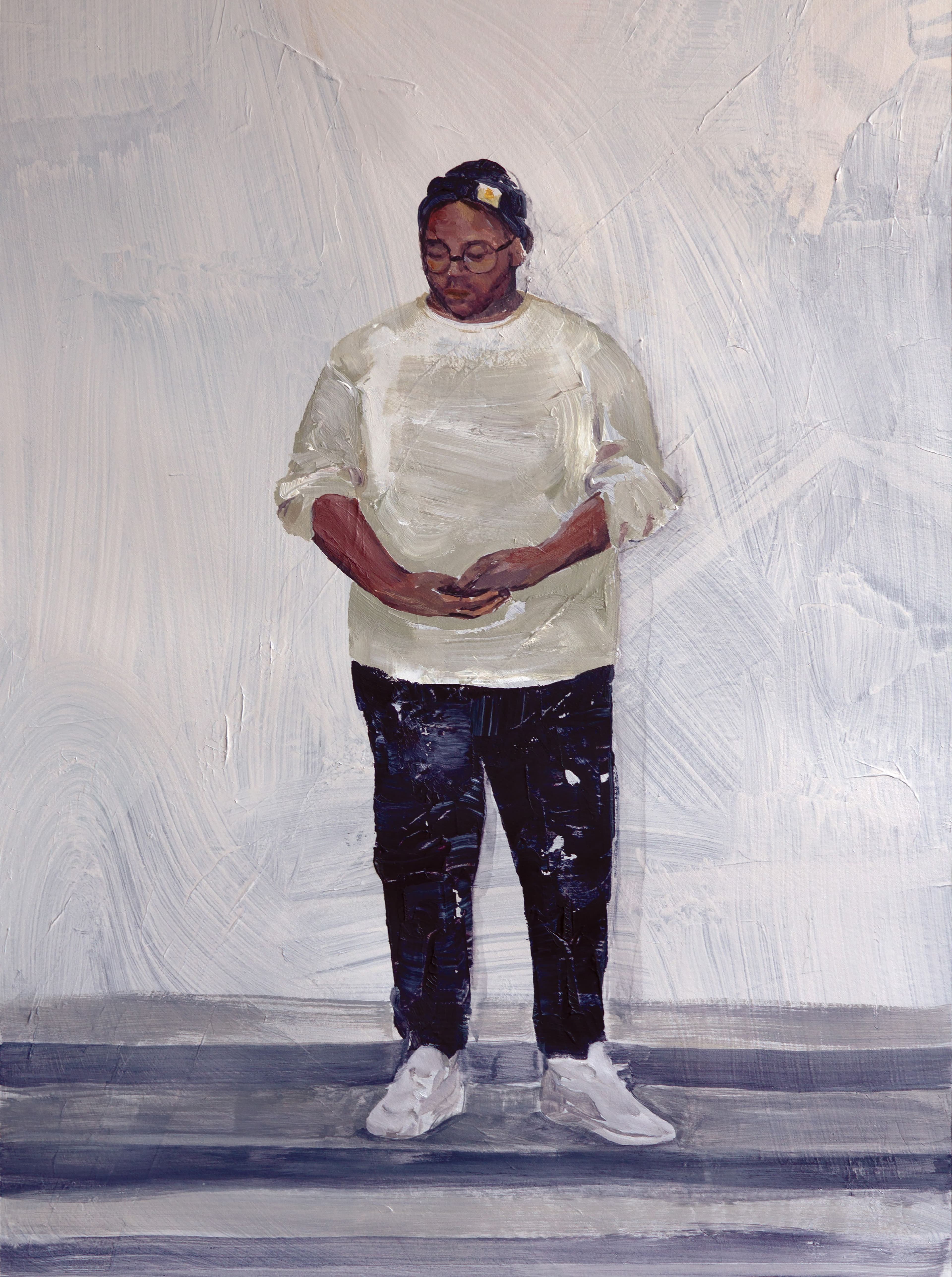 Brandon Taylor Turns His “Science Brain“ to Short Stories