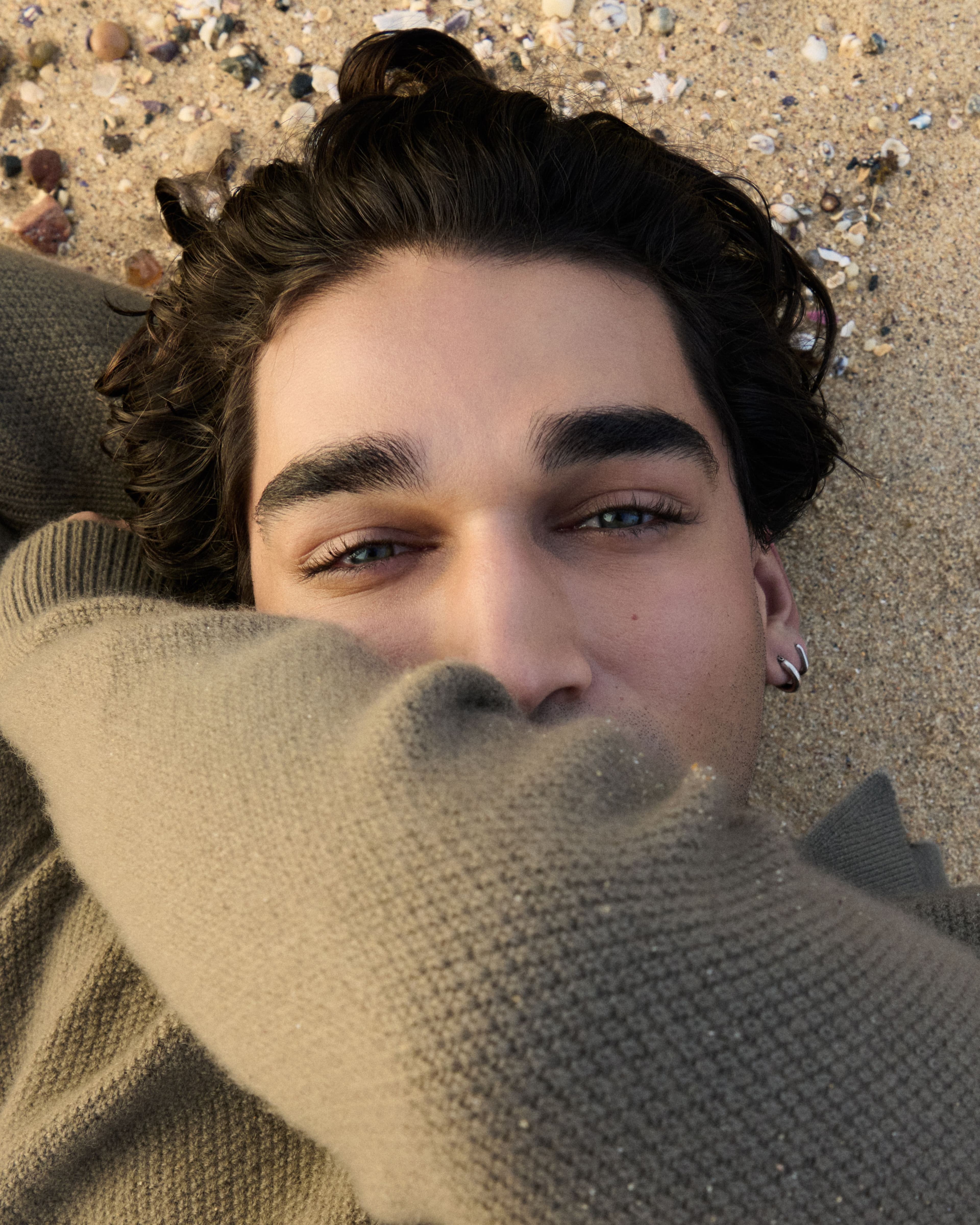 SWEATER by ,Zegna