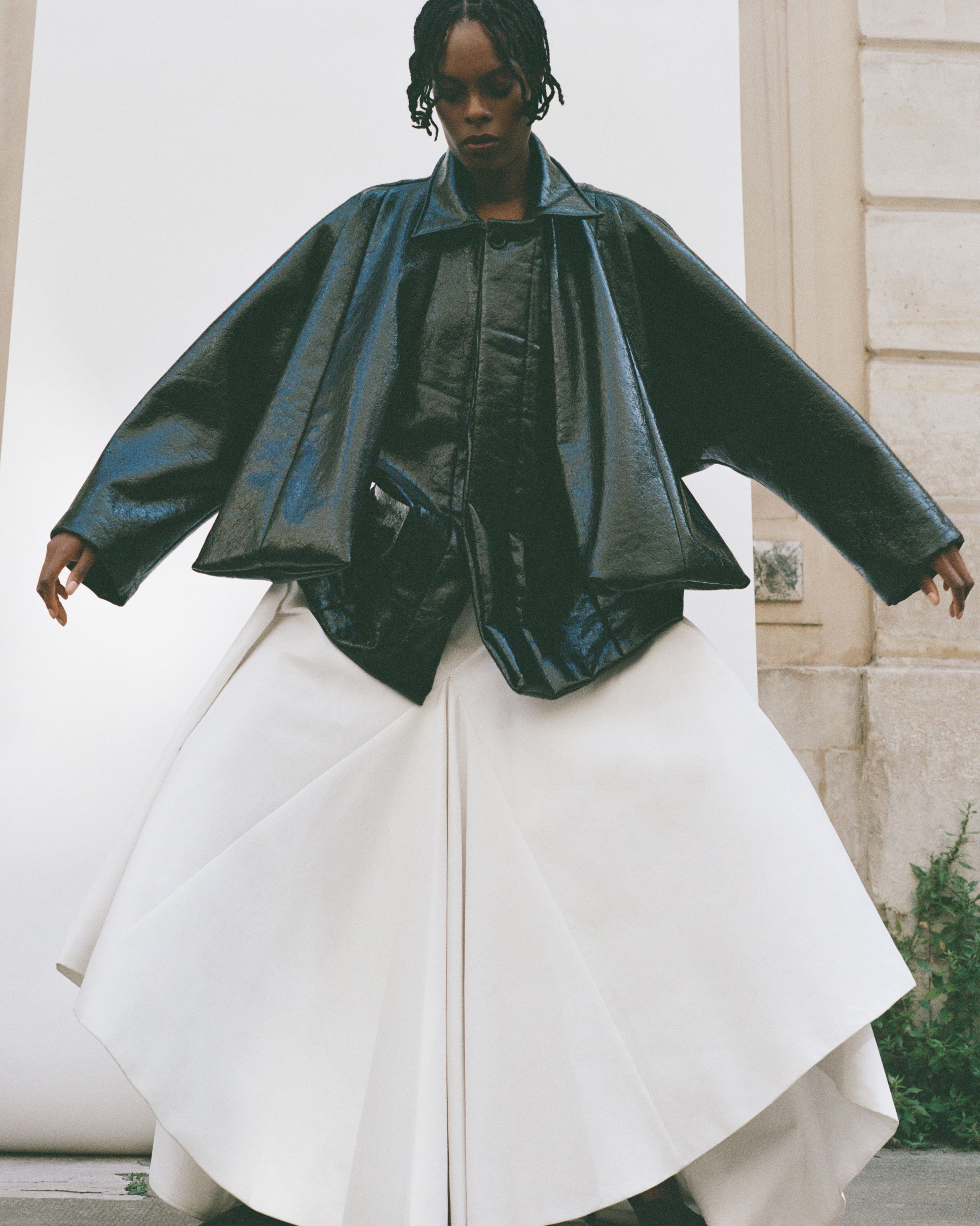 The 2025 LVMH Prize: Torishéju