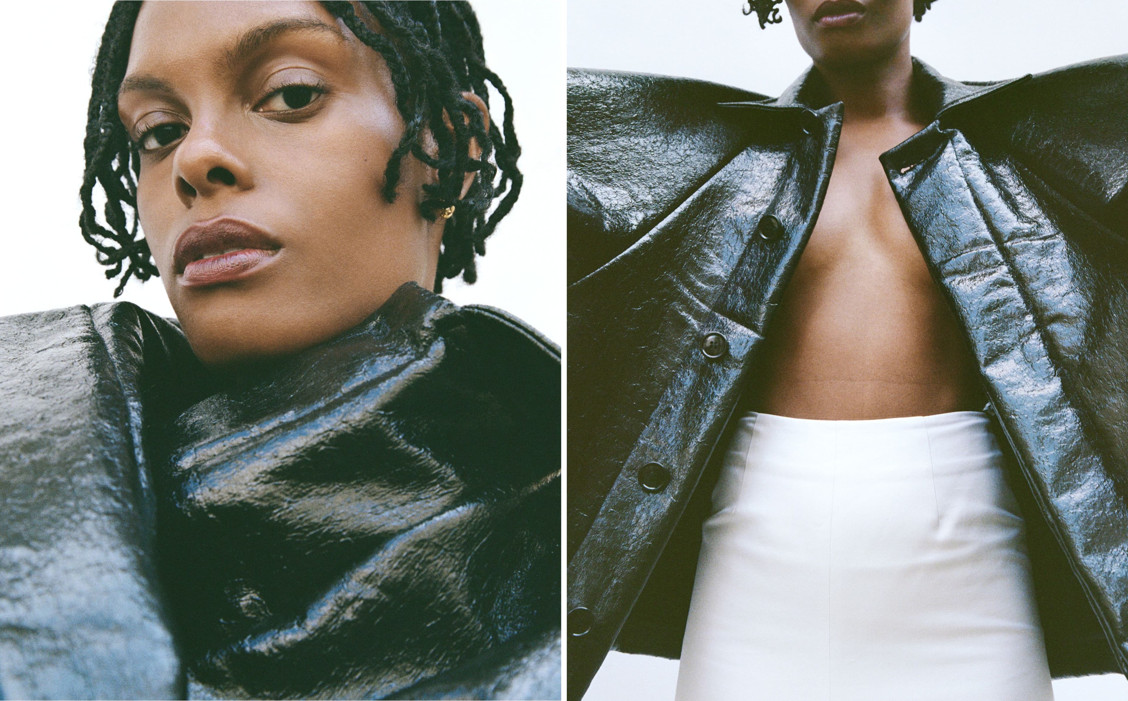 The 2025 LVMH Prize: Torishéju