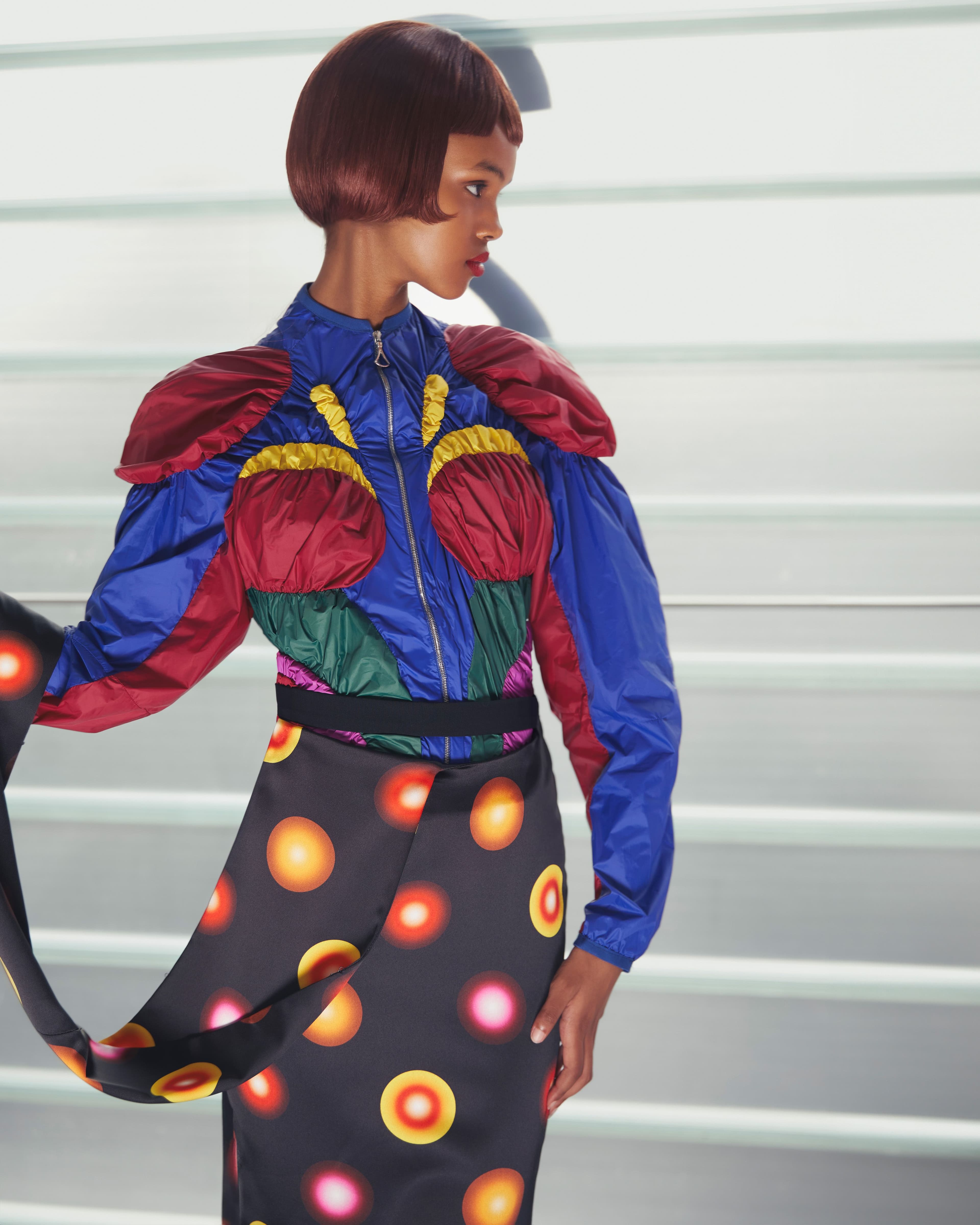 Kiko Kostadinov Womenswear — London