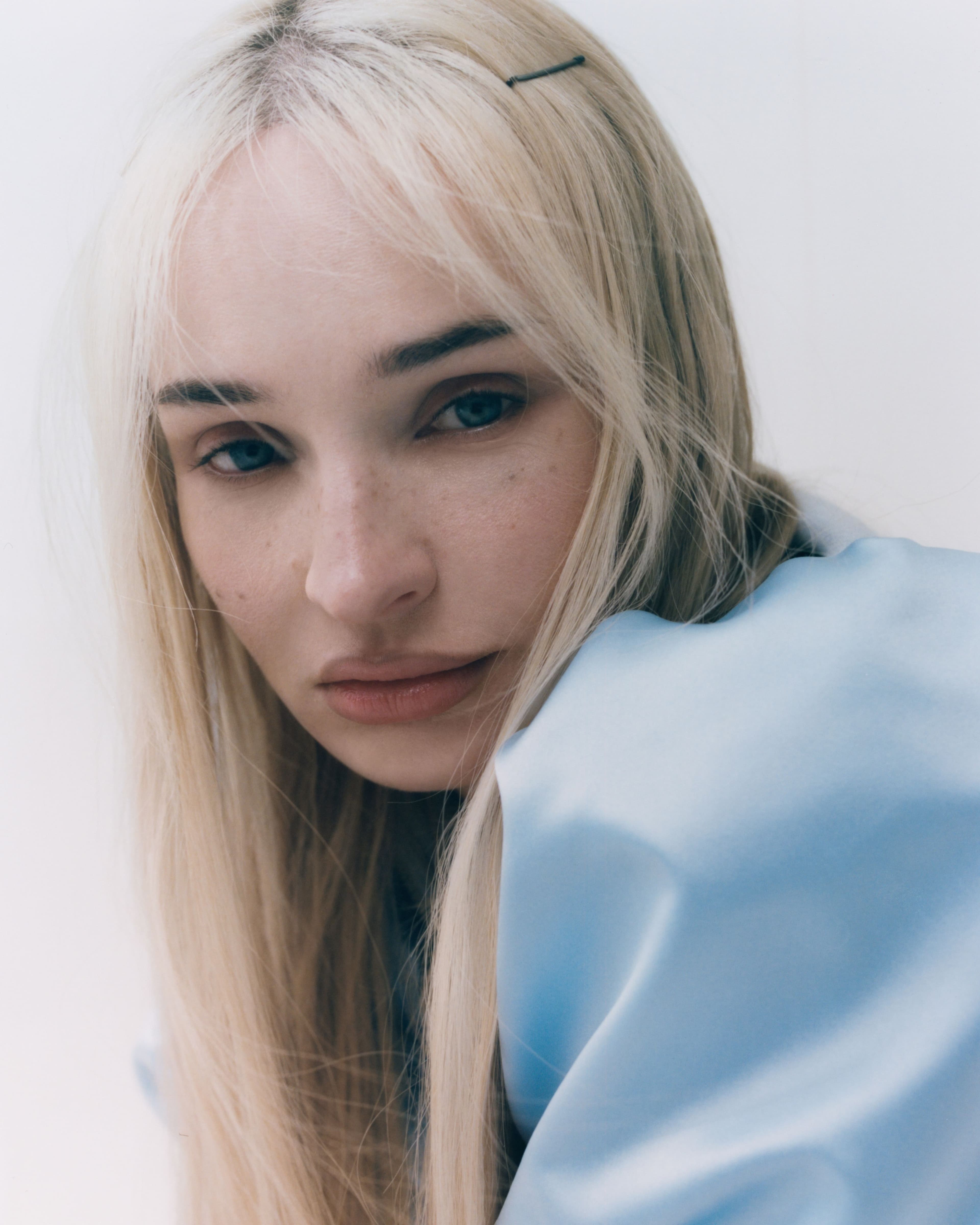 TOP by August Barron