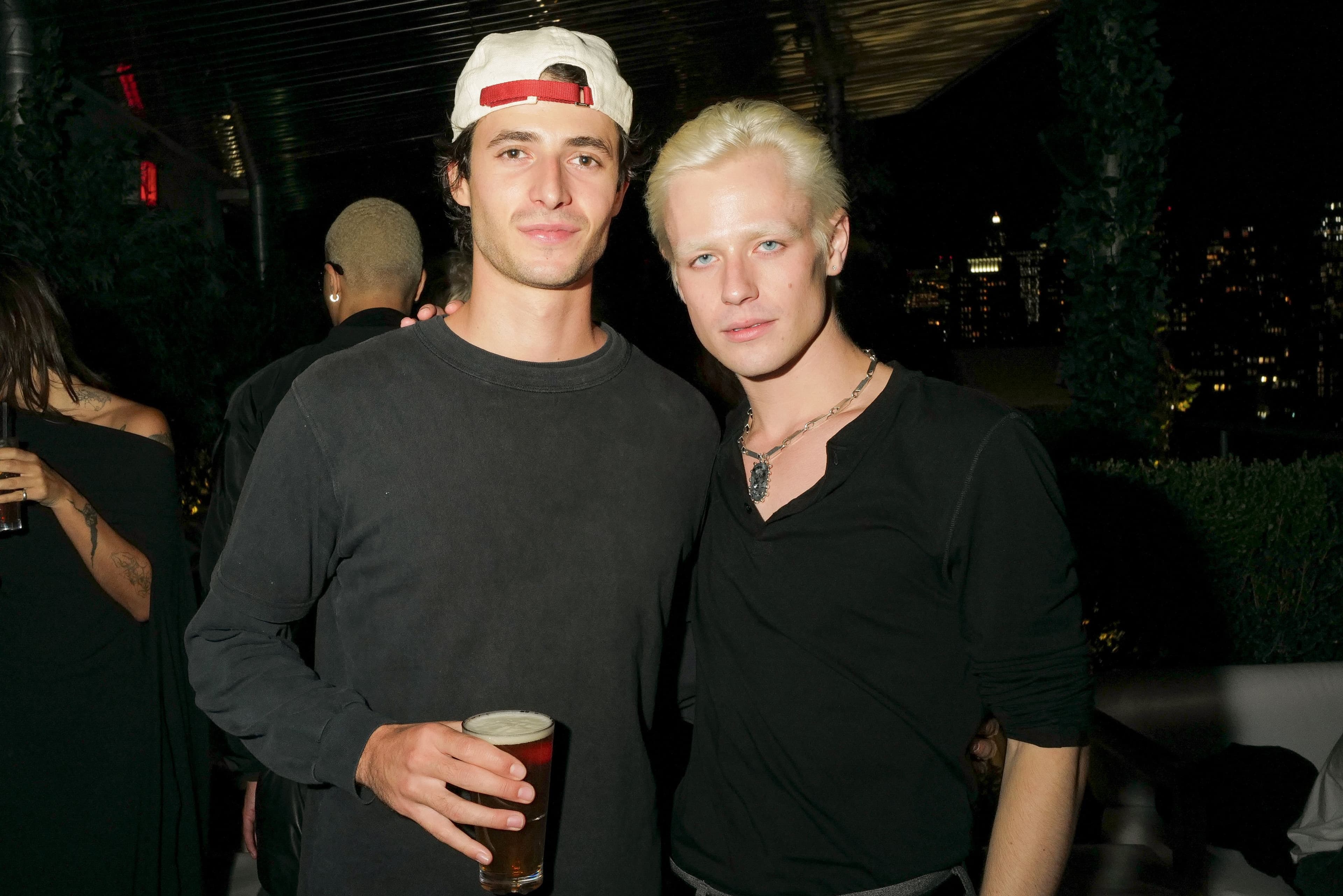 Oscar Kindelan, Michael Matthews