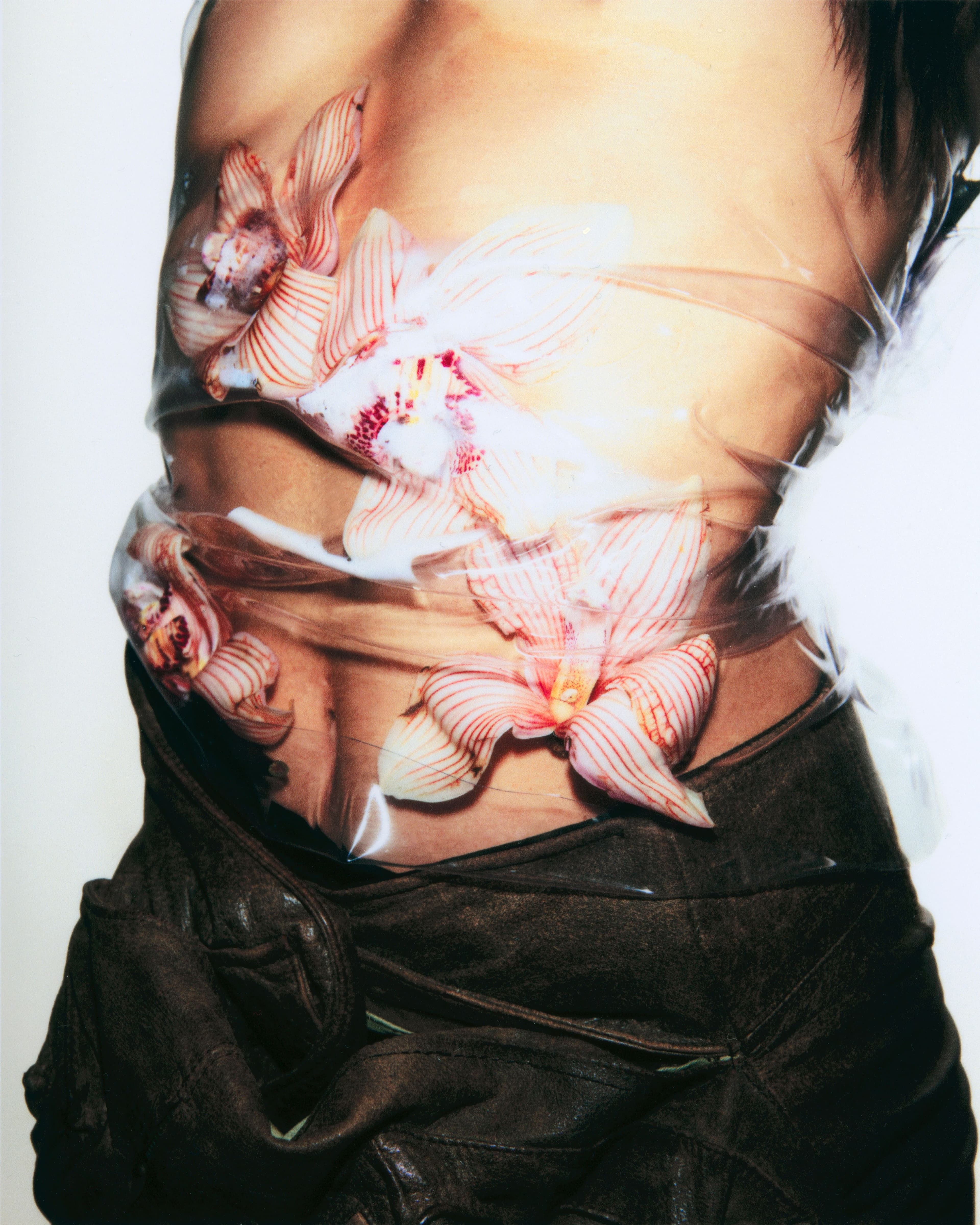 The 2025 LVMH Prize: August Barron