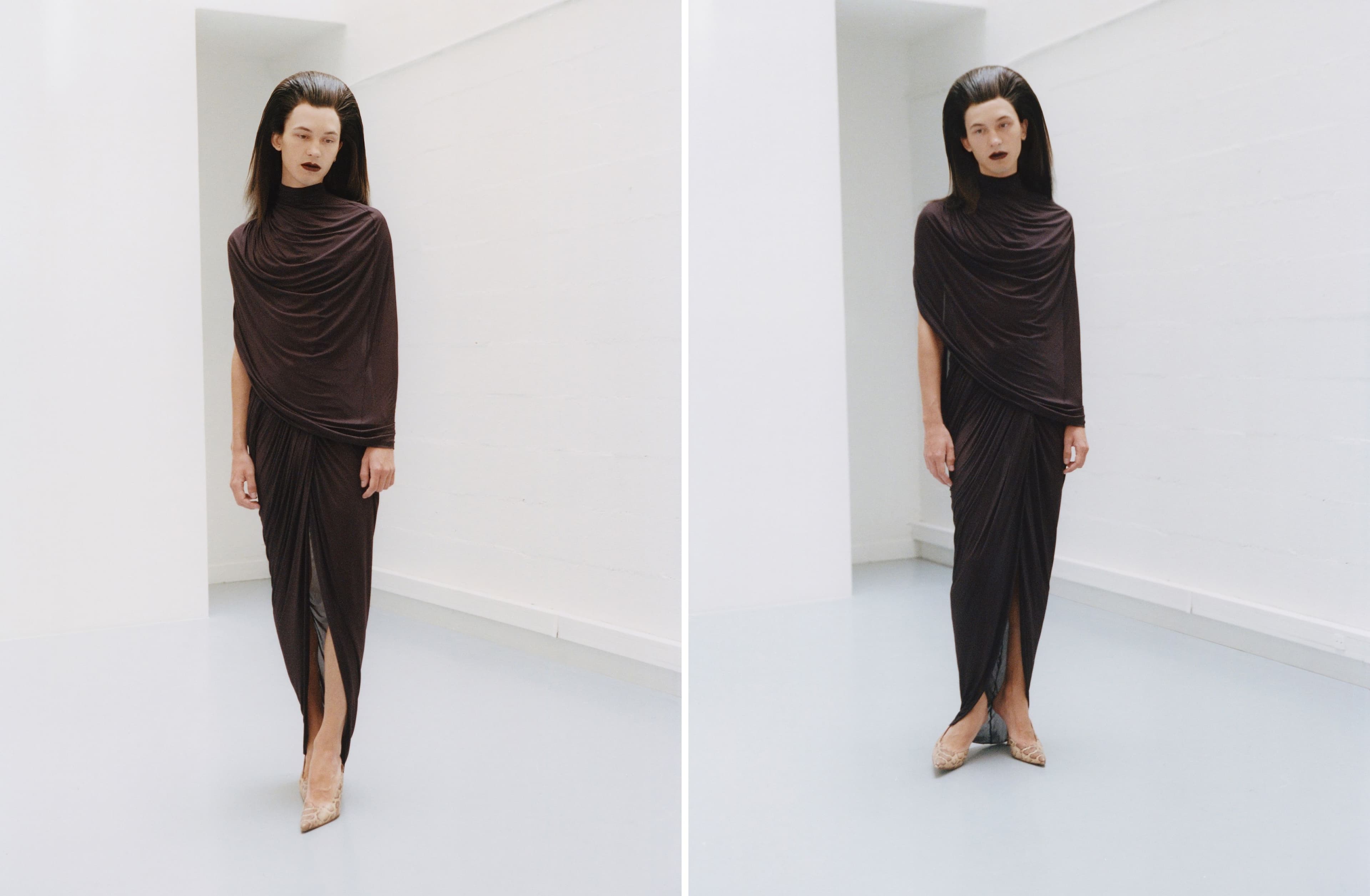 The 2025 LVMH Prize: Francesco Murano