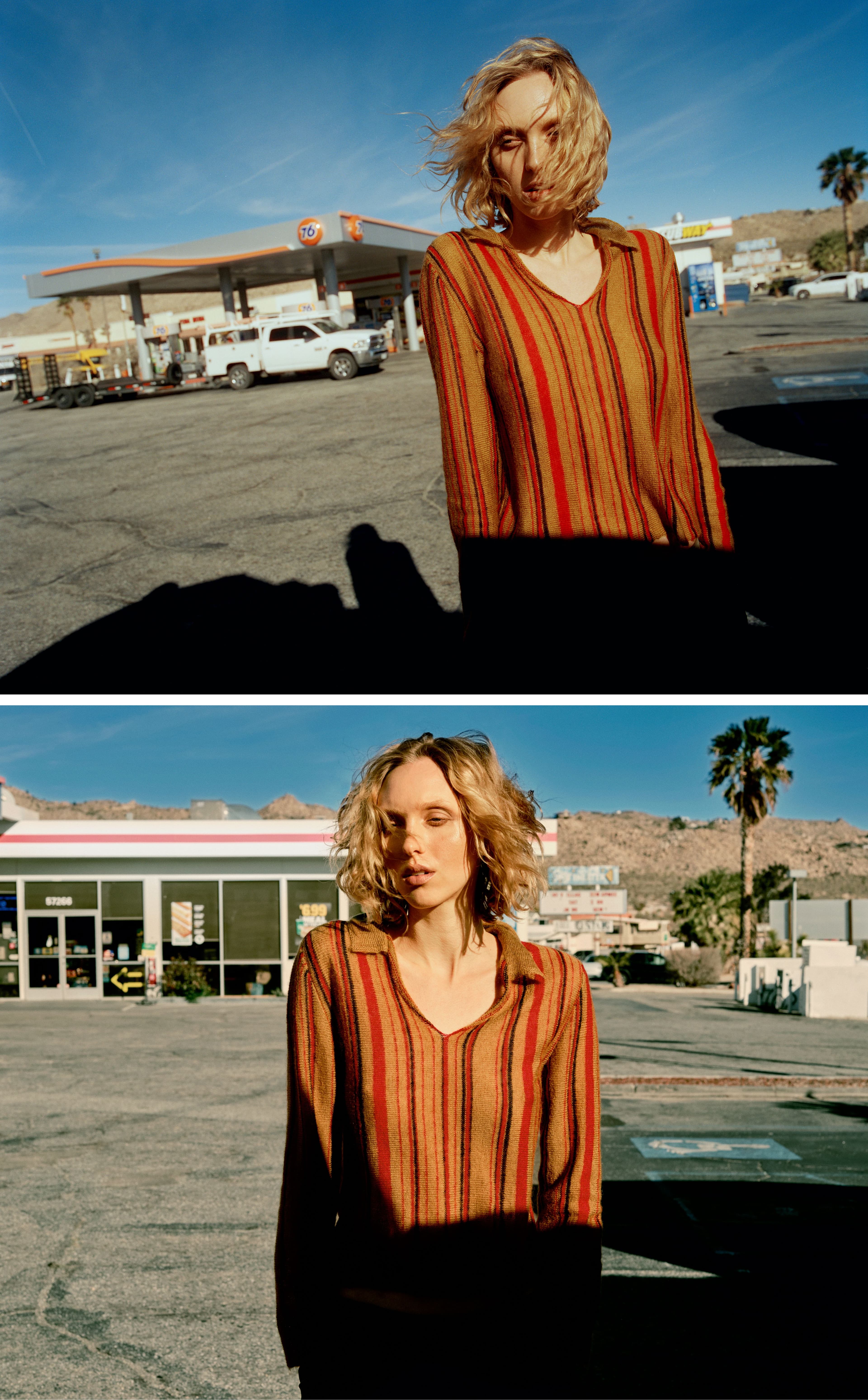 All CLOTHING by ,Connor McKnight