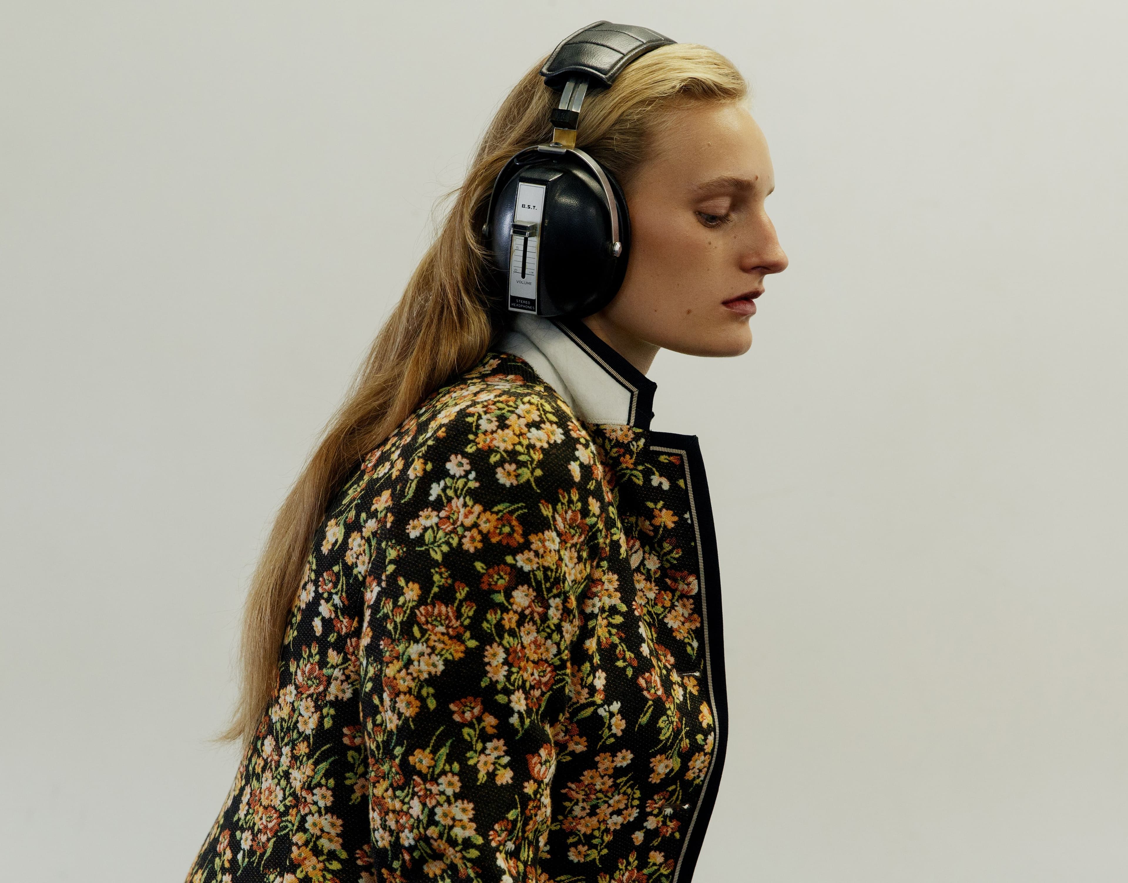 COAT by Dries Van Noten