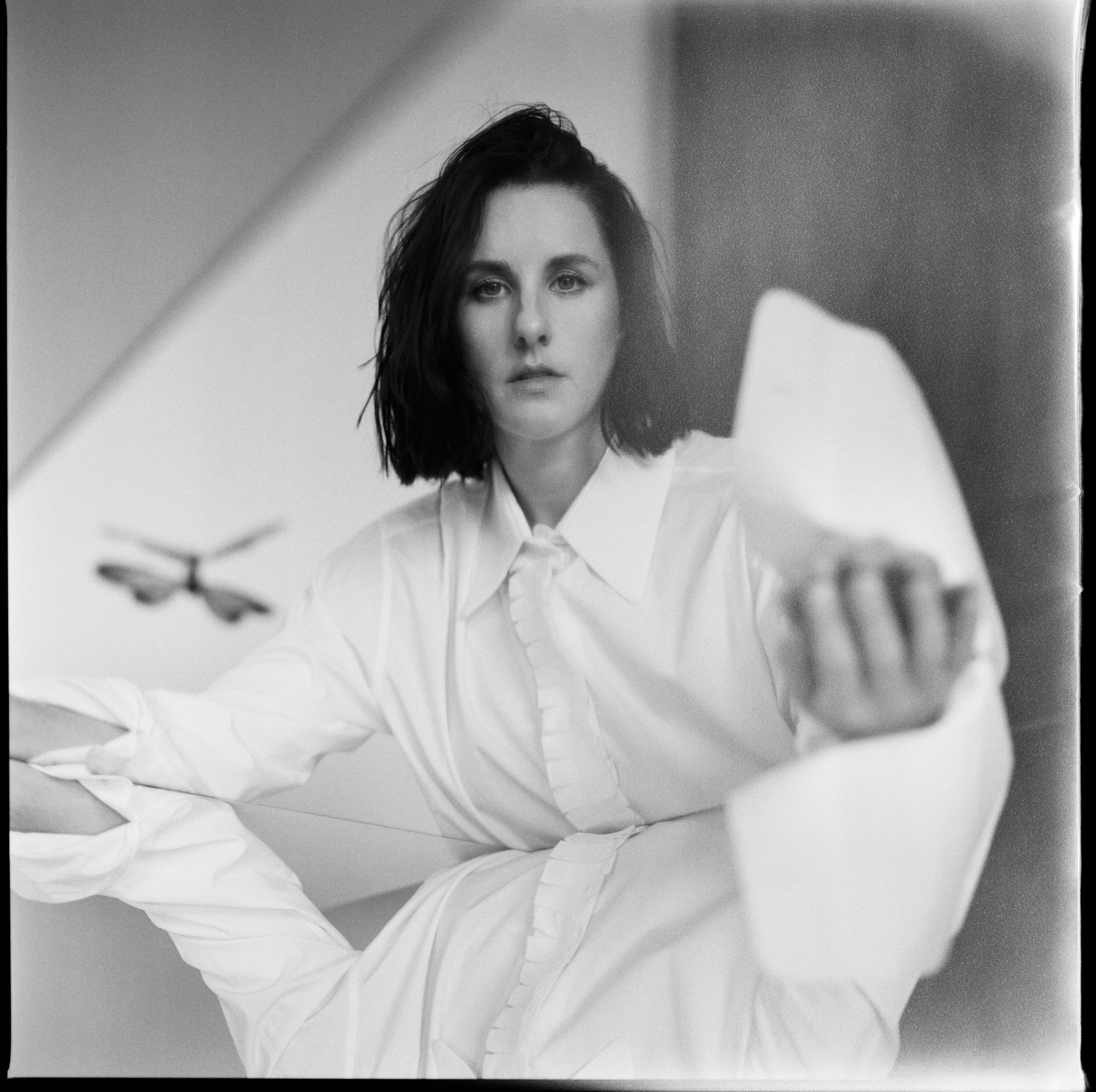 Jeanna de Waal