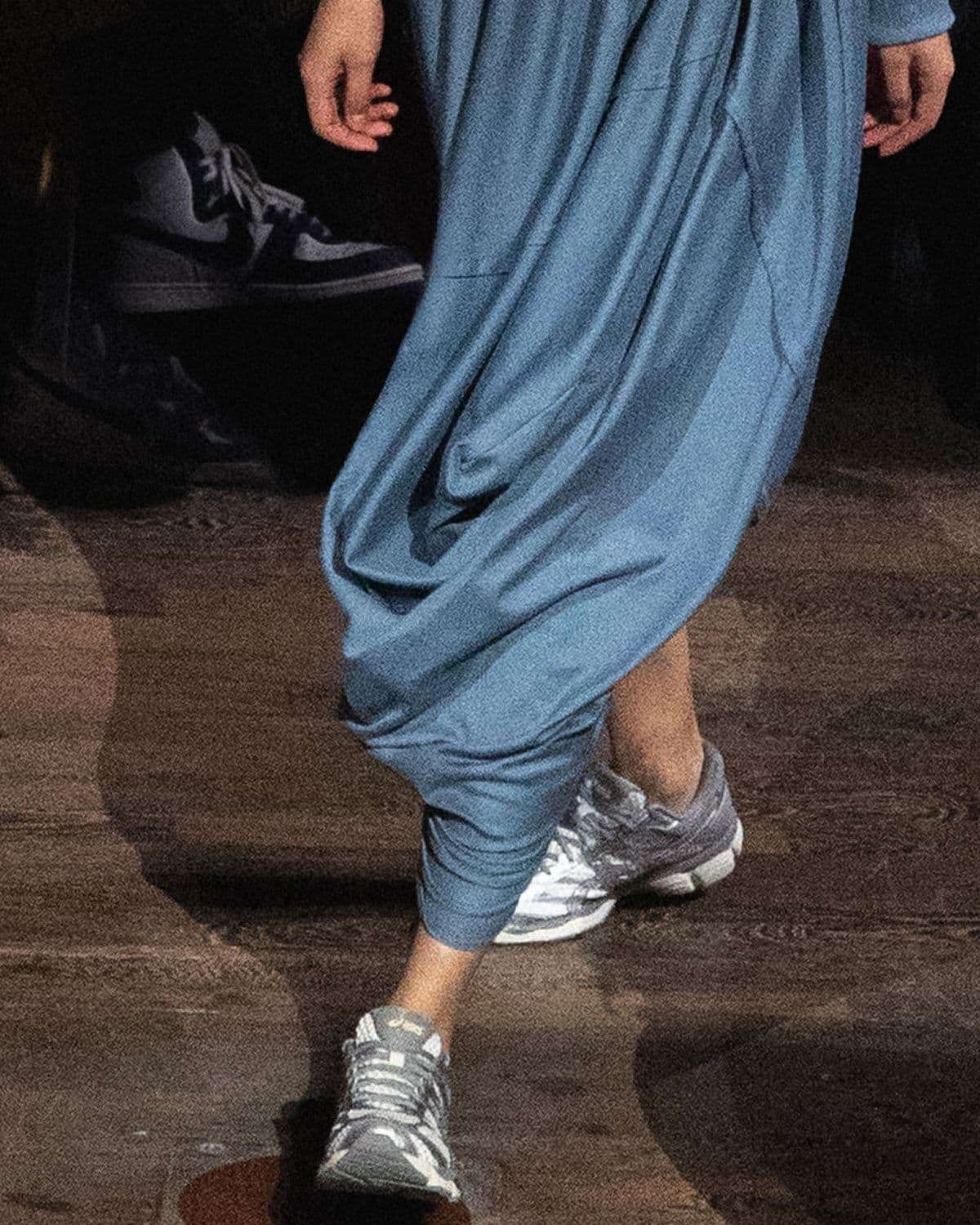 Zomer’s Playful Fall 2026 Show