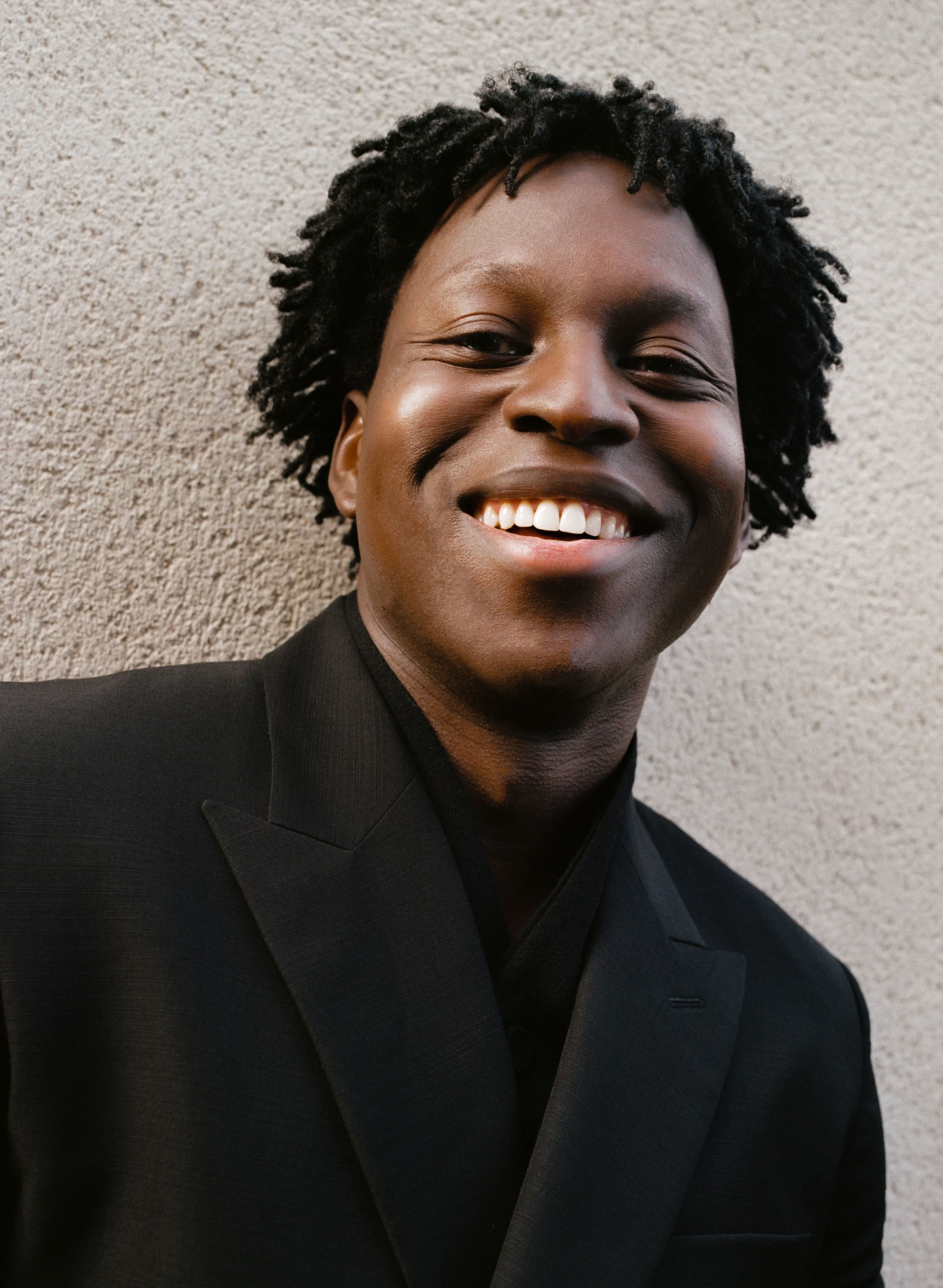 All CLOTHING by Dior.