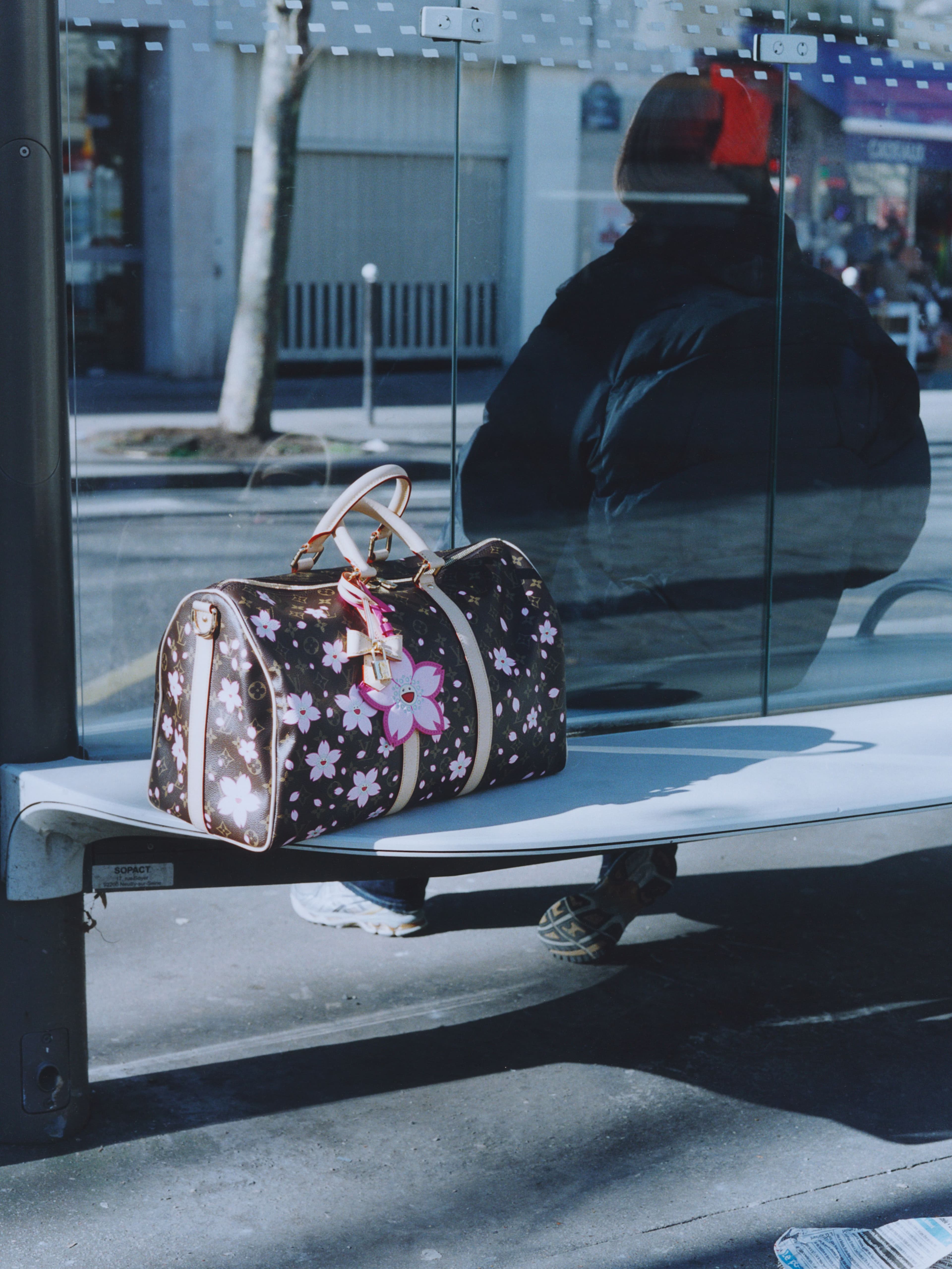 Louis Vuitton and Takashi Murakami Celebrate Spring