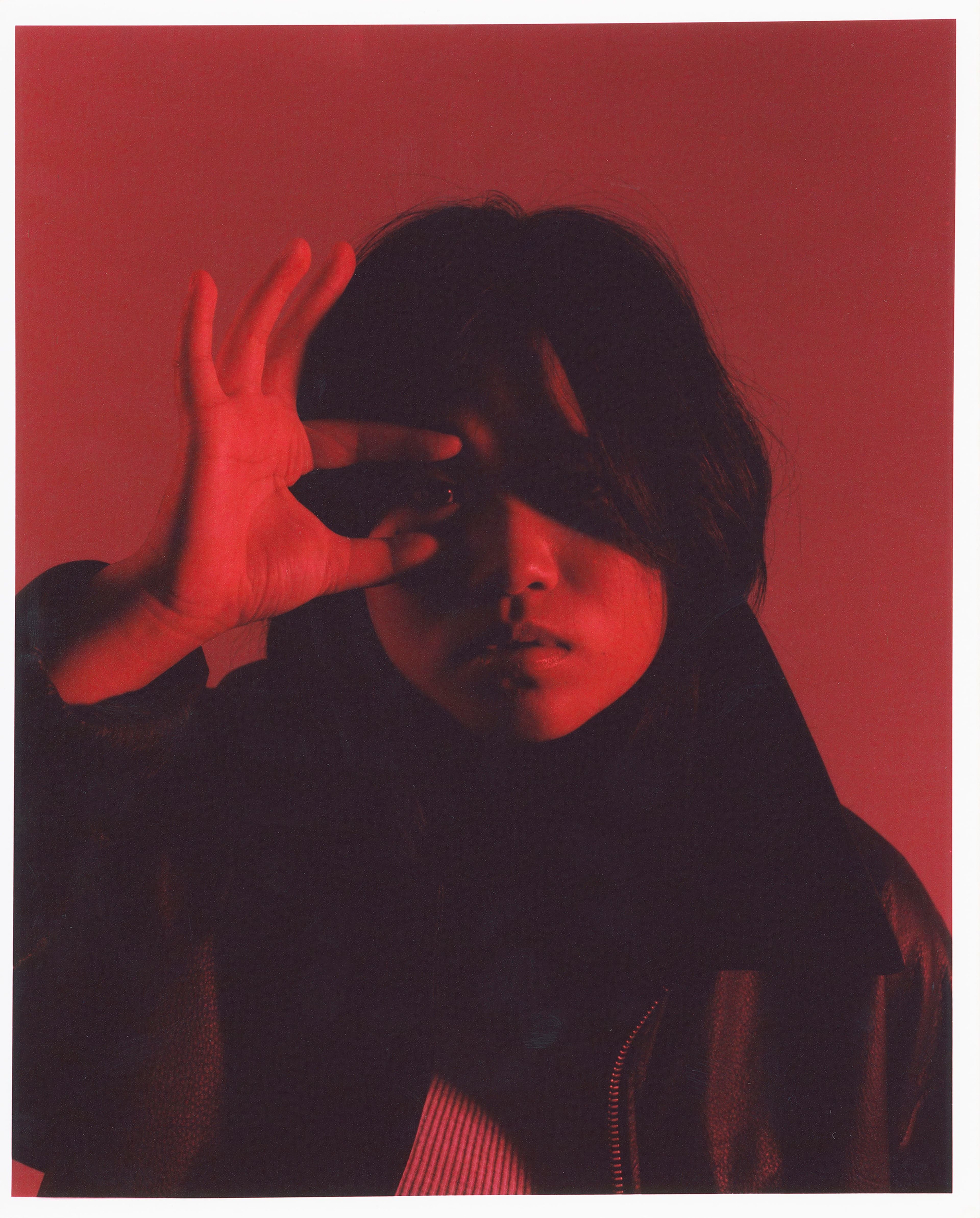 Jacket by Second/Layer