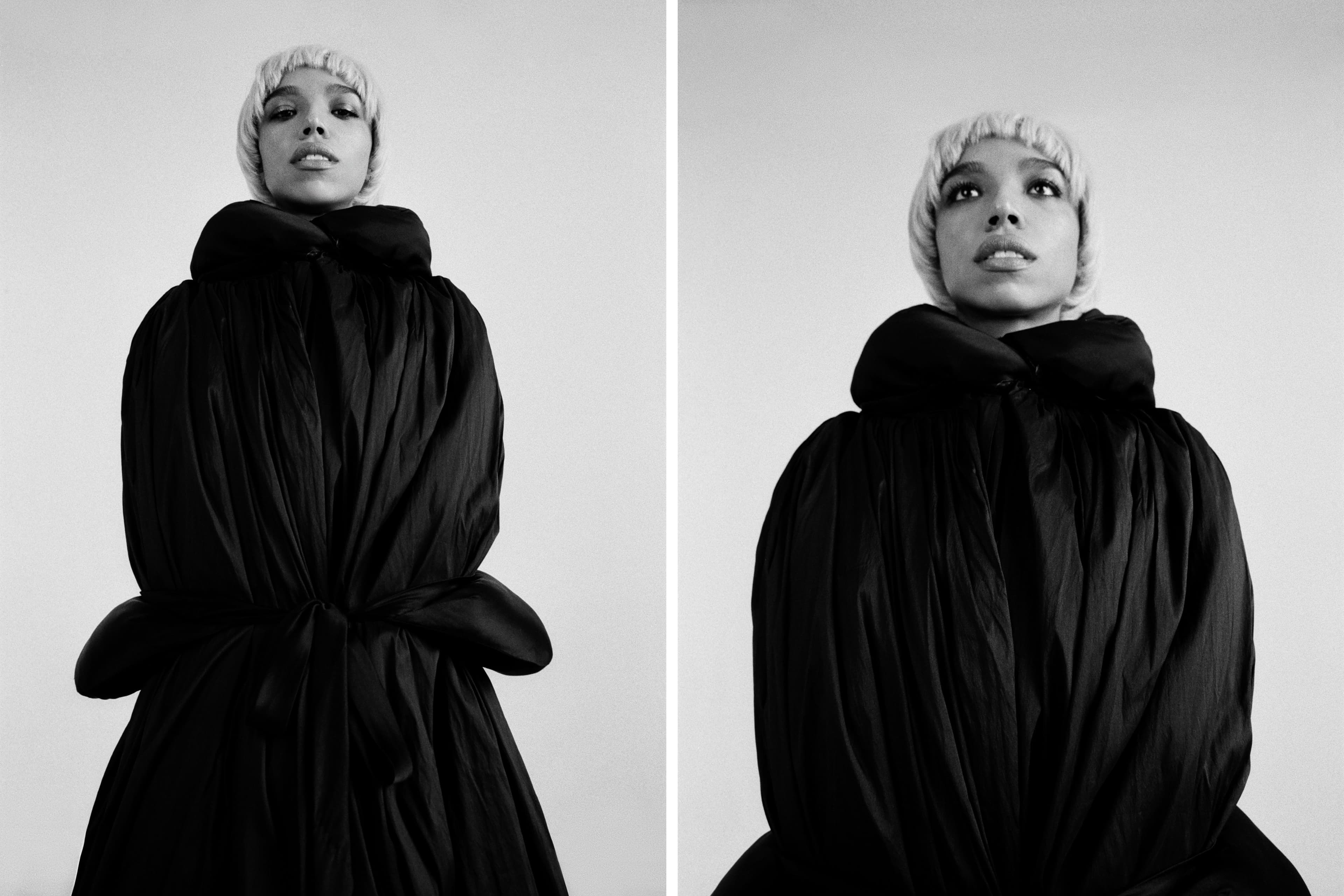 All CLOTHING by Miss Claire Sullivan