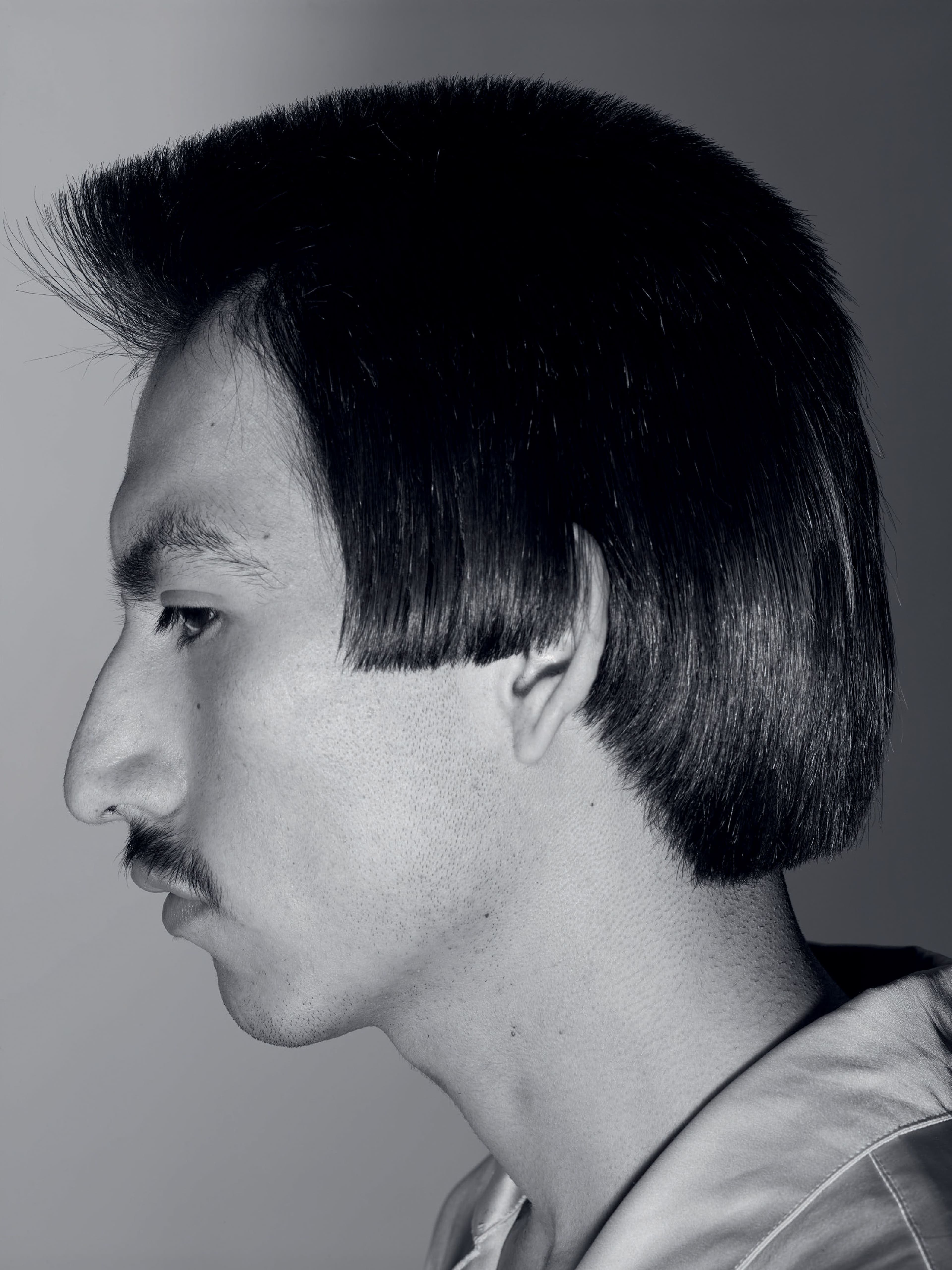 87 Heads