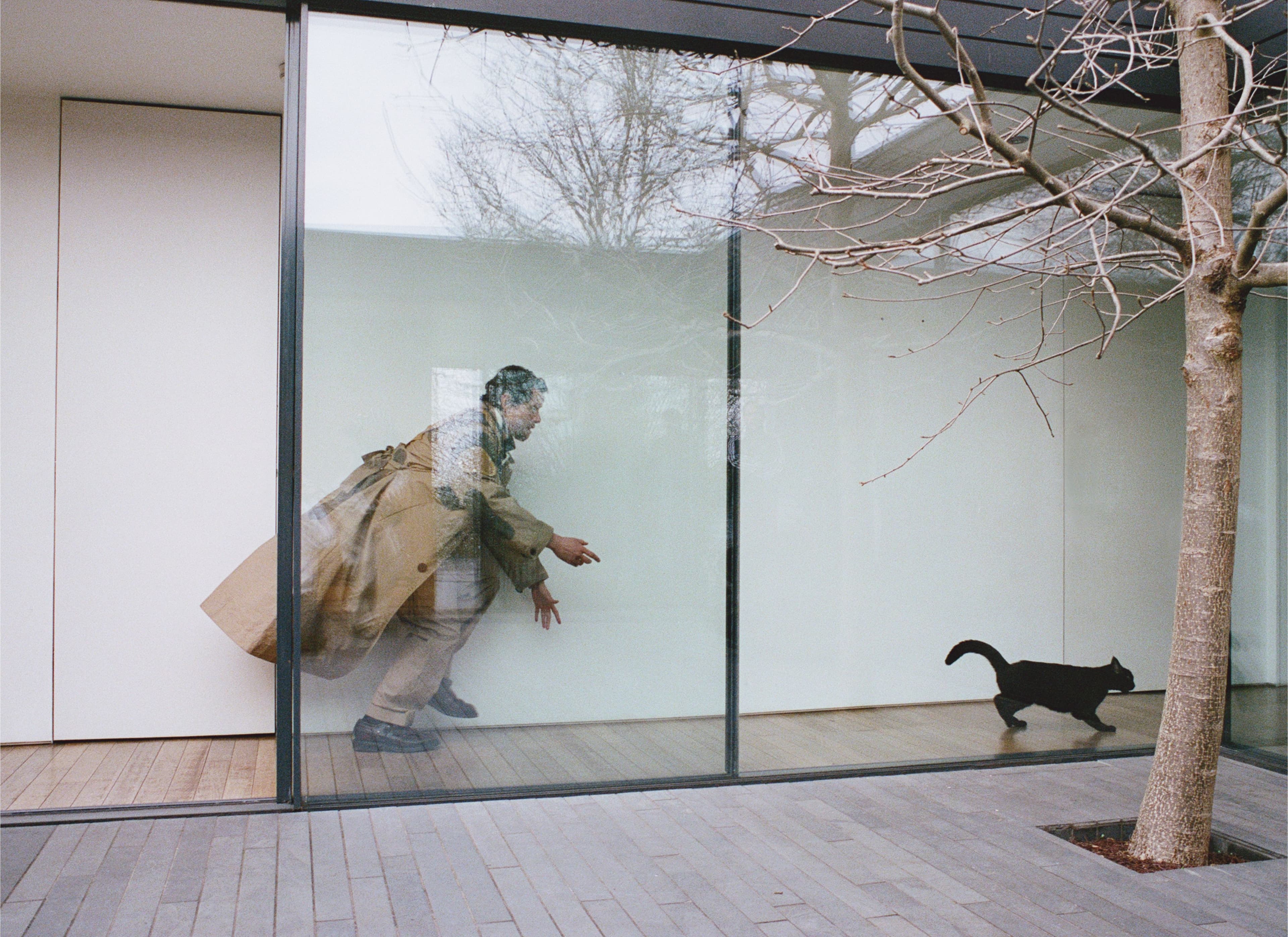 All CLOTHING and SHOES by ,Craig Green