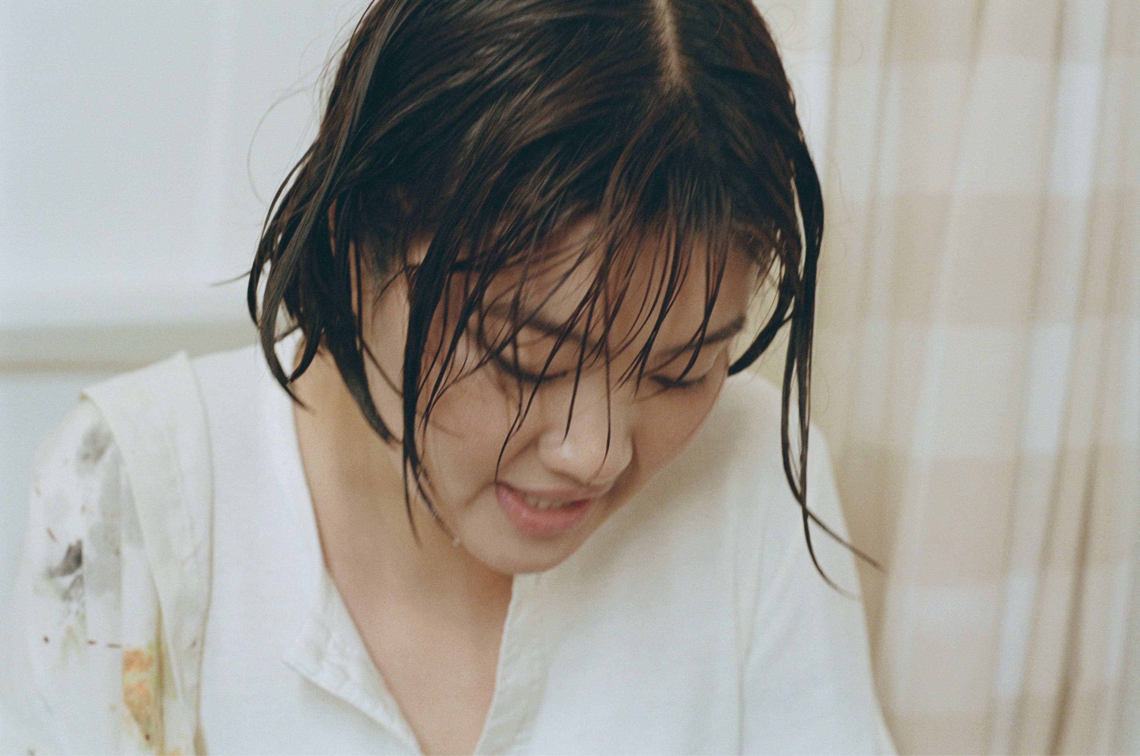 Vintage SHIRT from The Society Archive