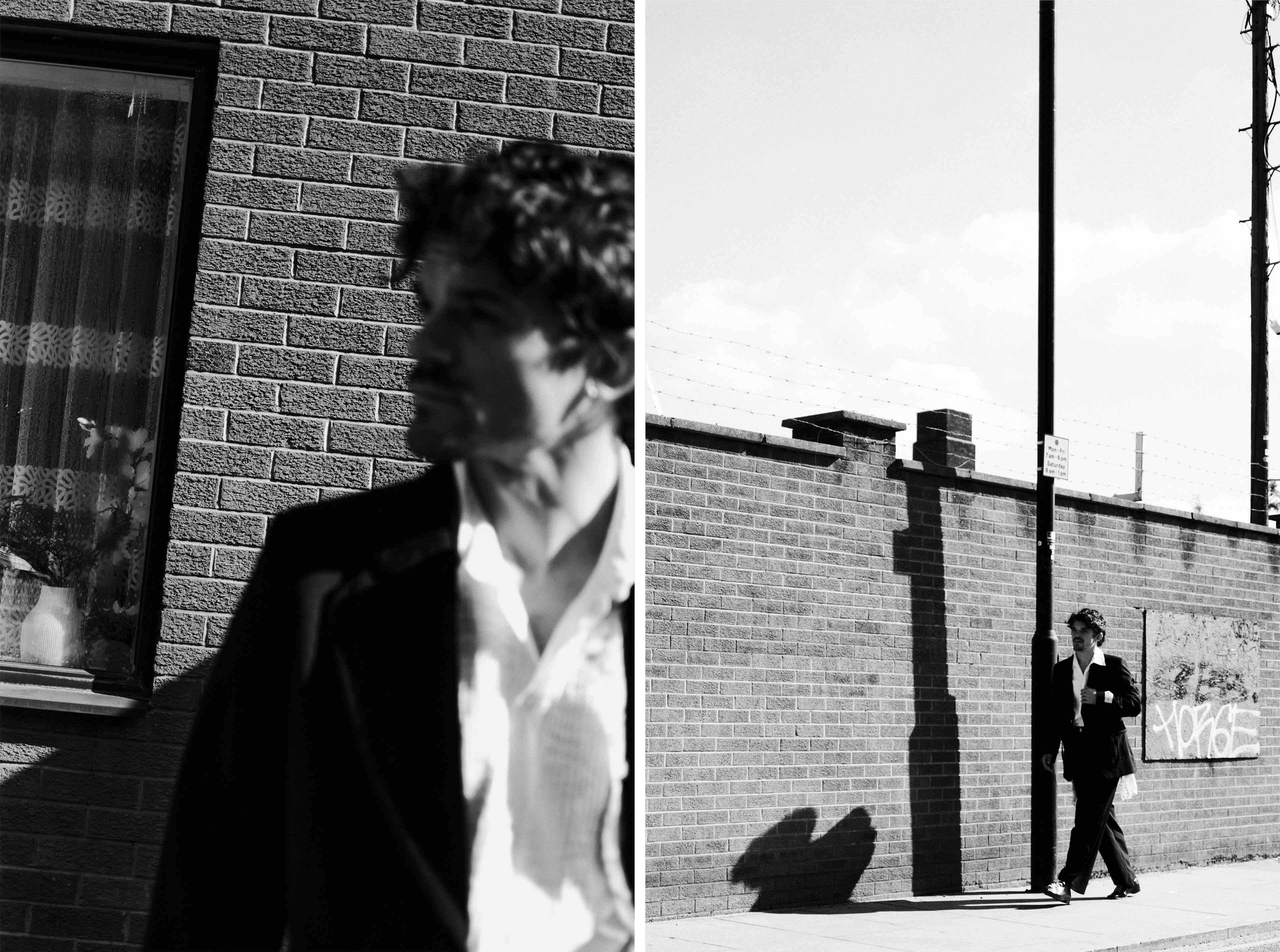 All CLOTHING by S.S.Daley