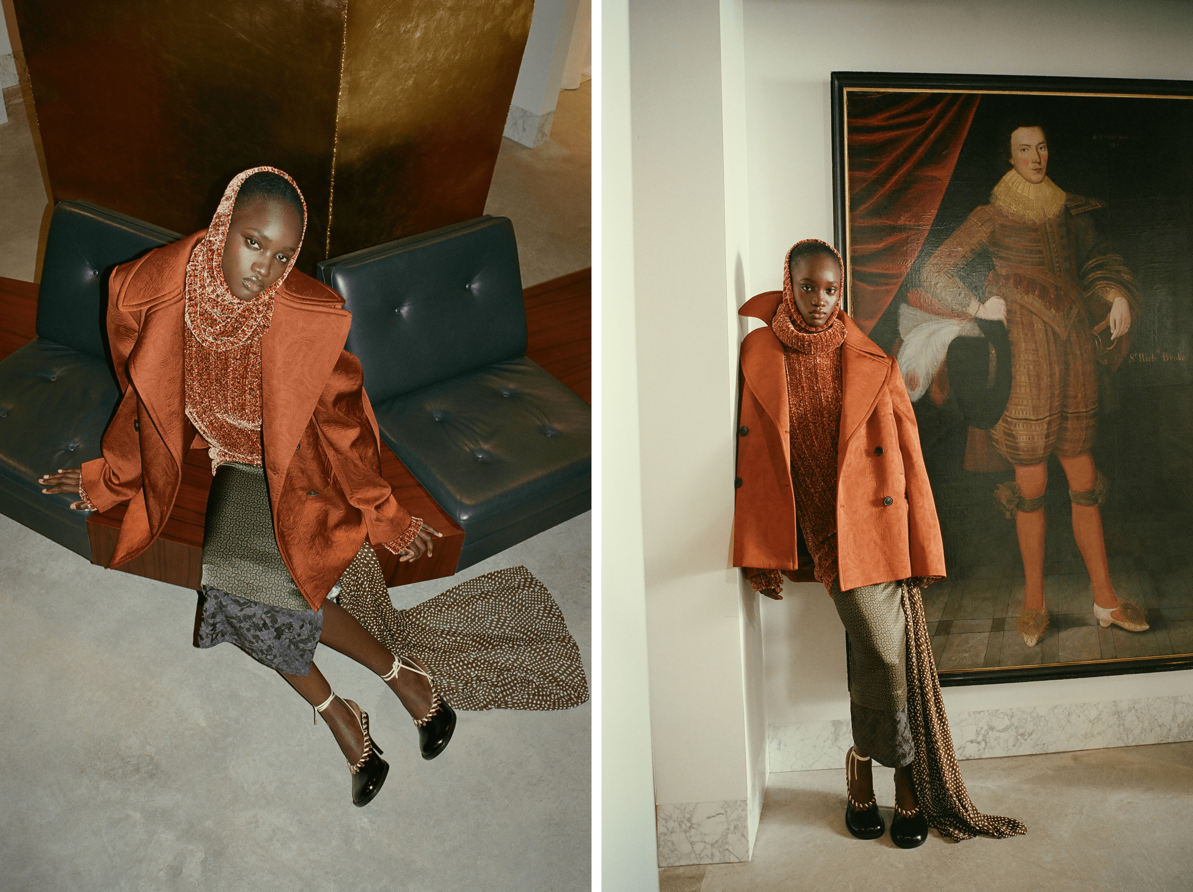 Julian Klausner Launches a New Era at Dries Van Noten