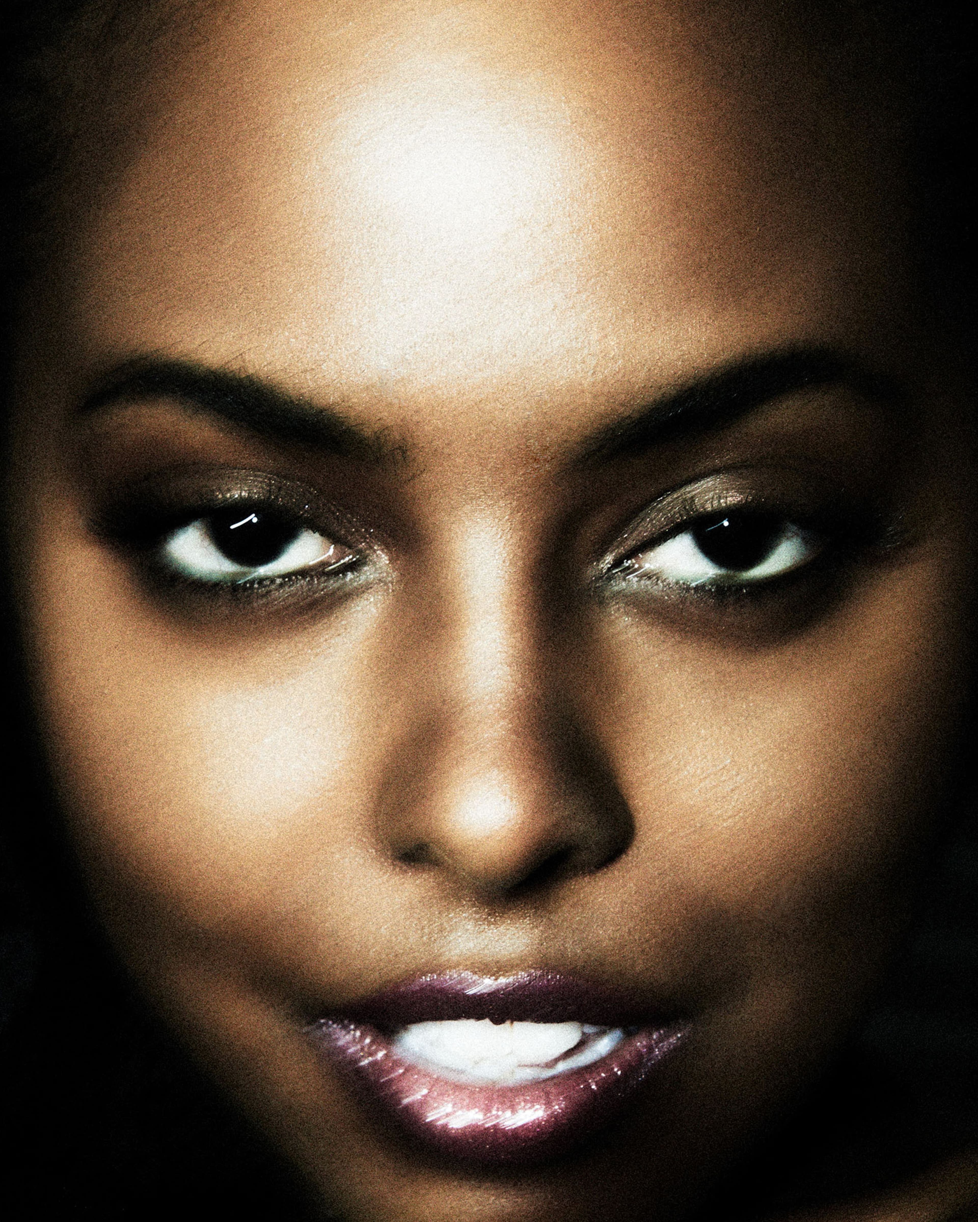 Adrienne Warren