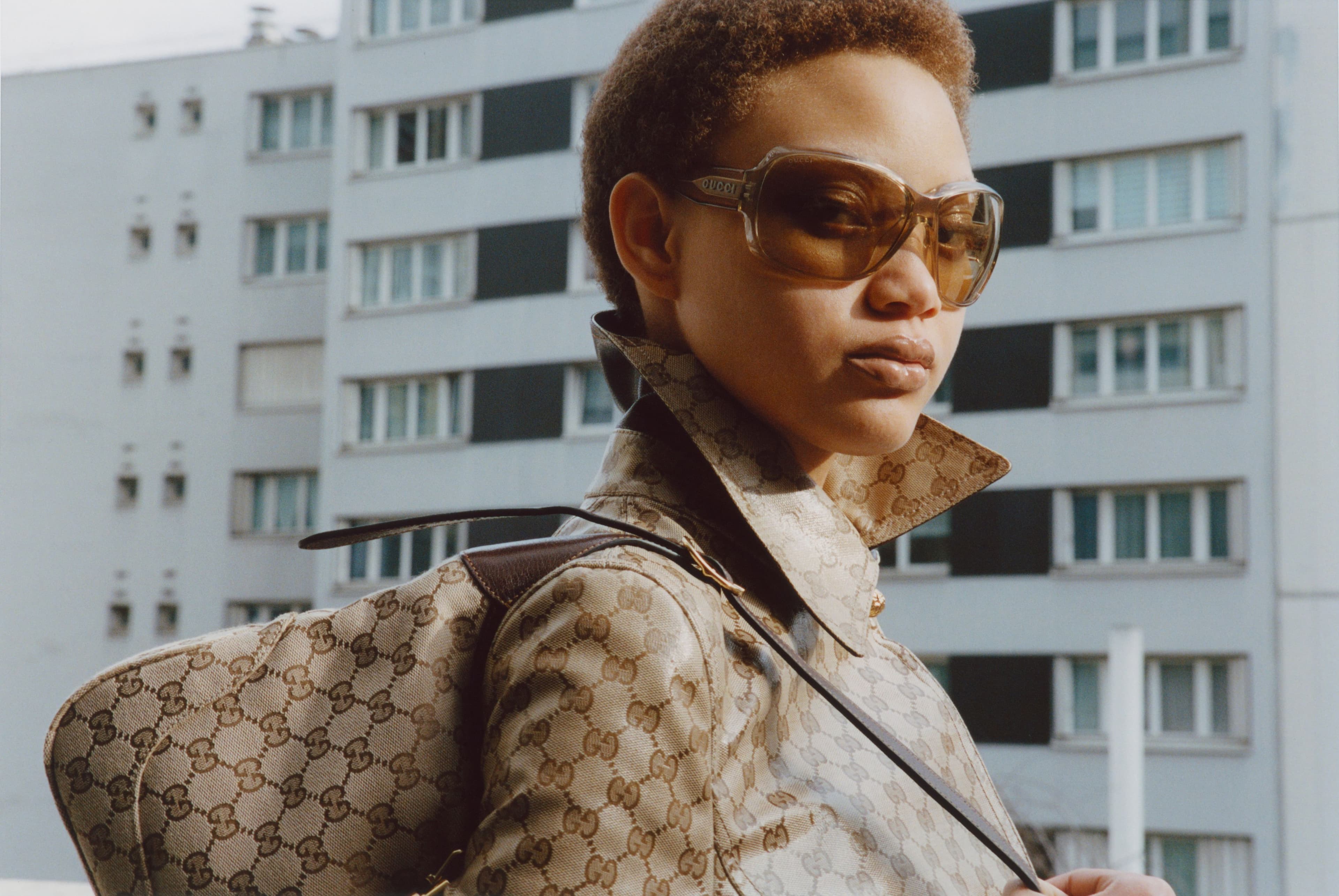 All CLOTHING and ACCESSORIES by Gucci