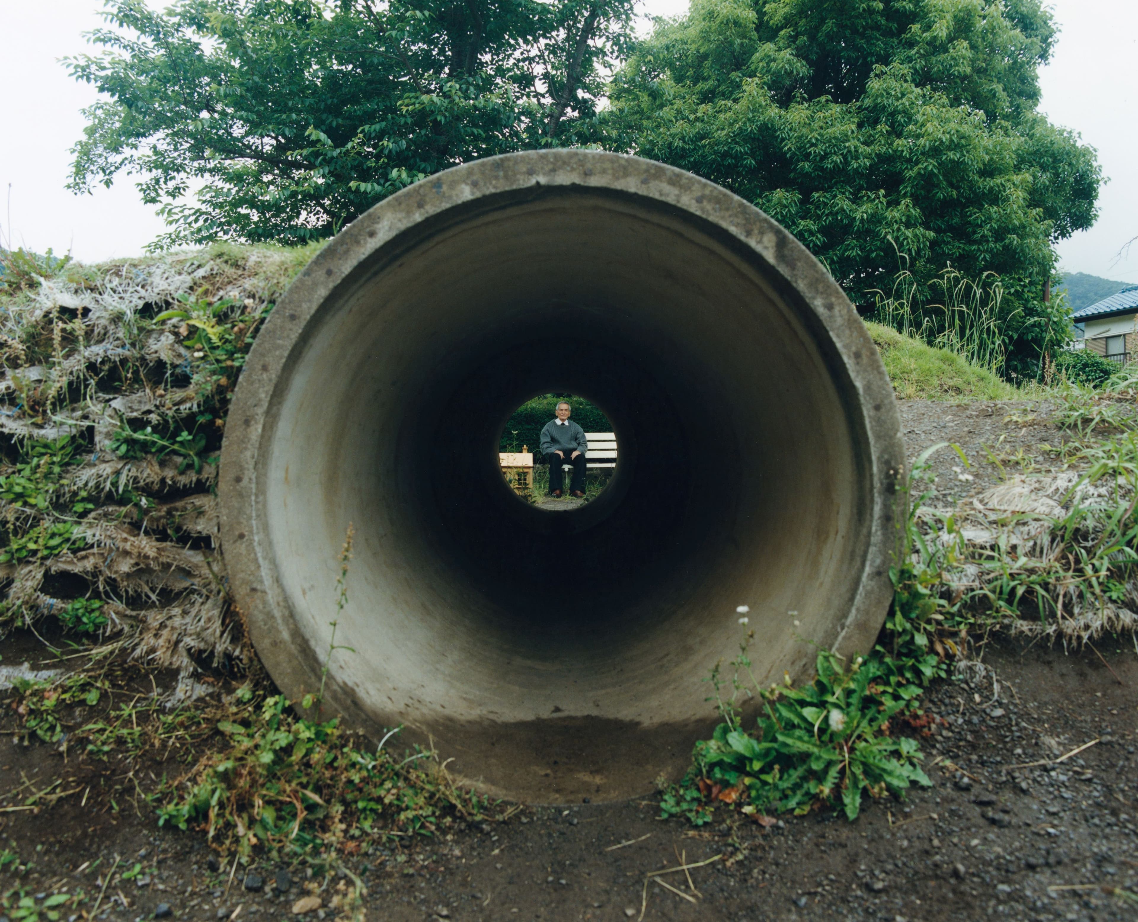 The 2025 LVMH Prize: Soshiotsuki