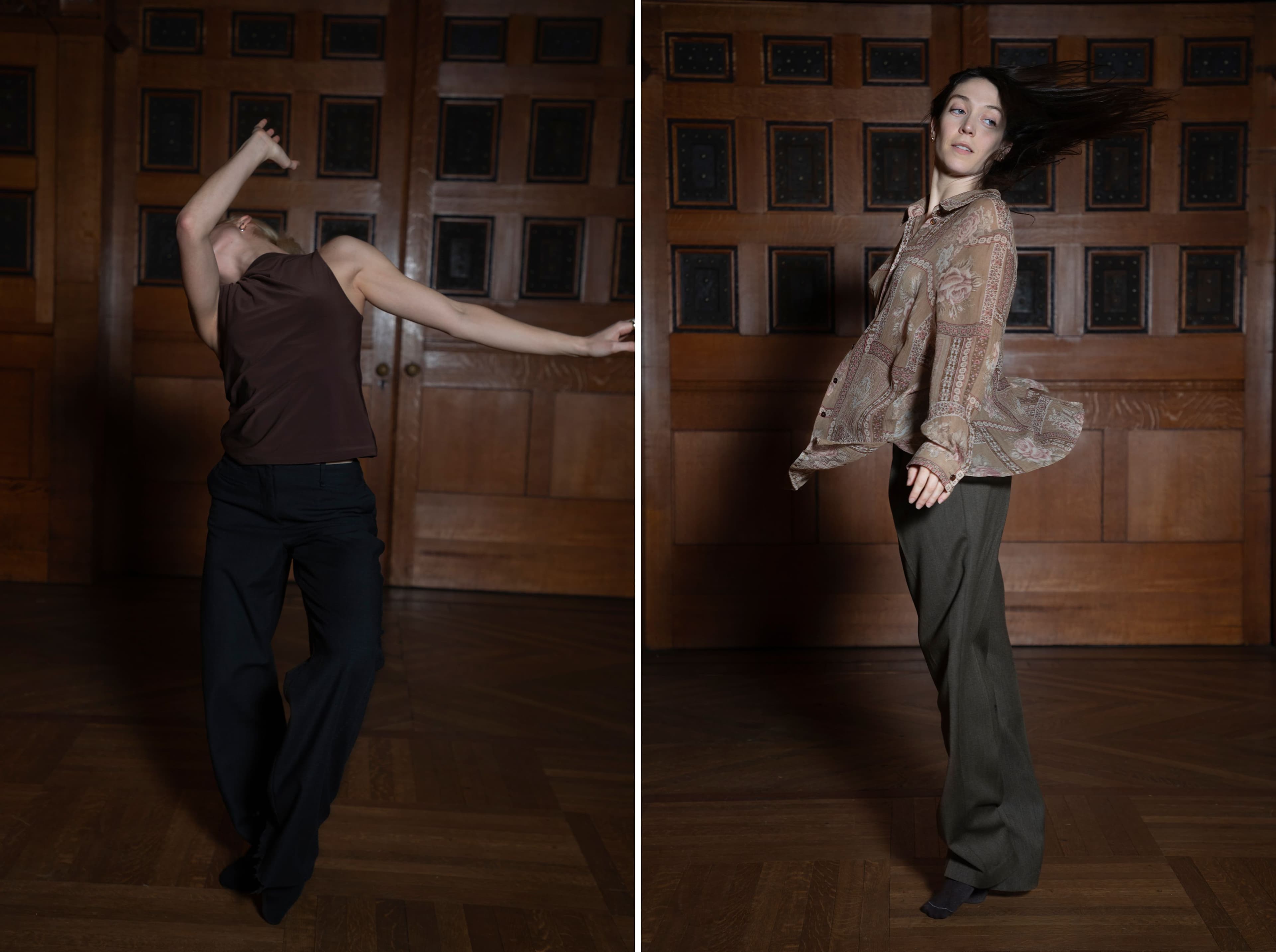 Benjamin Millepied’s Wide-Ranging Reimagining of ‘Romeo and Juliet’ Comes to New York