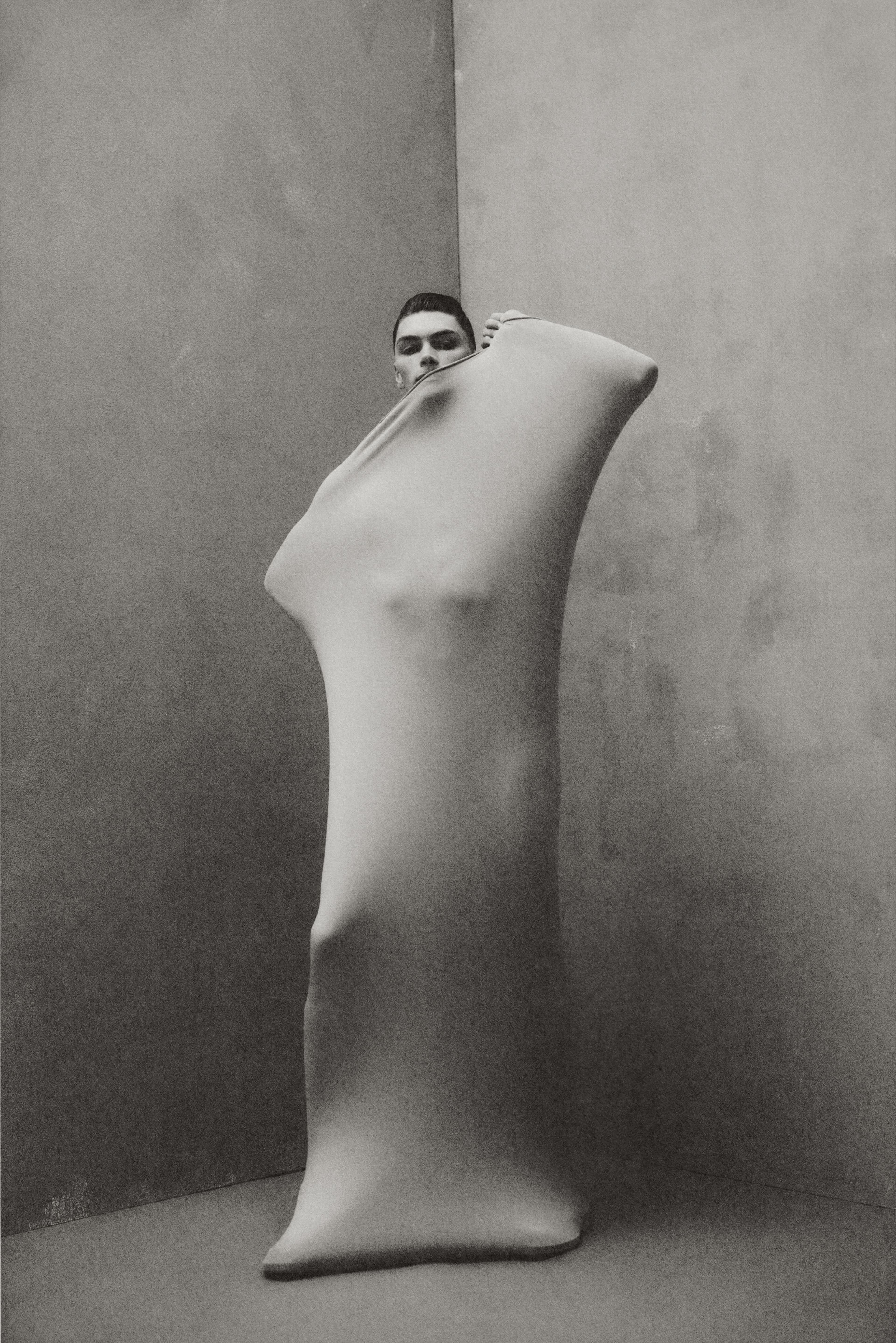 All CLOTHING, stylist’s own