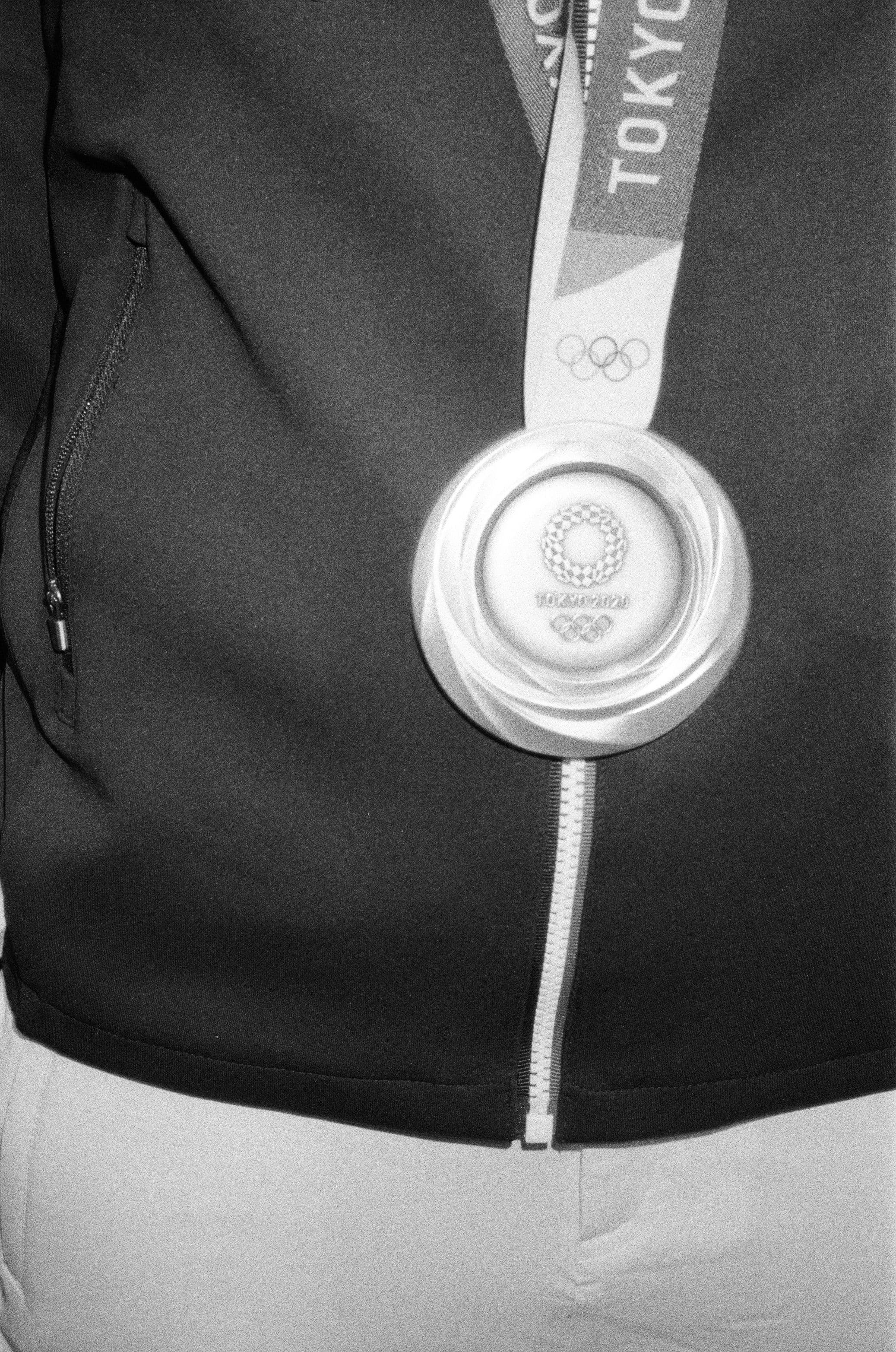 Race Imboden Tokyo 2020 Olympics