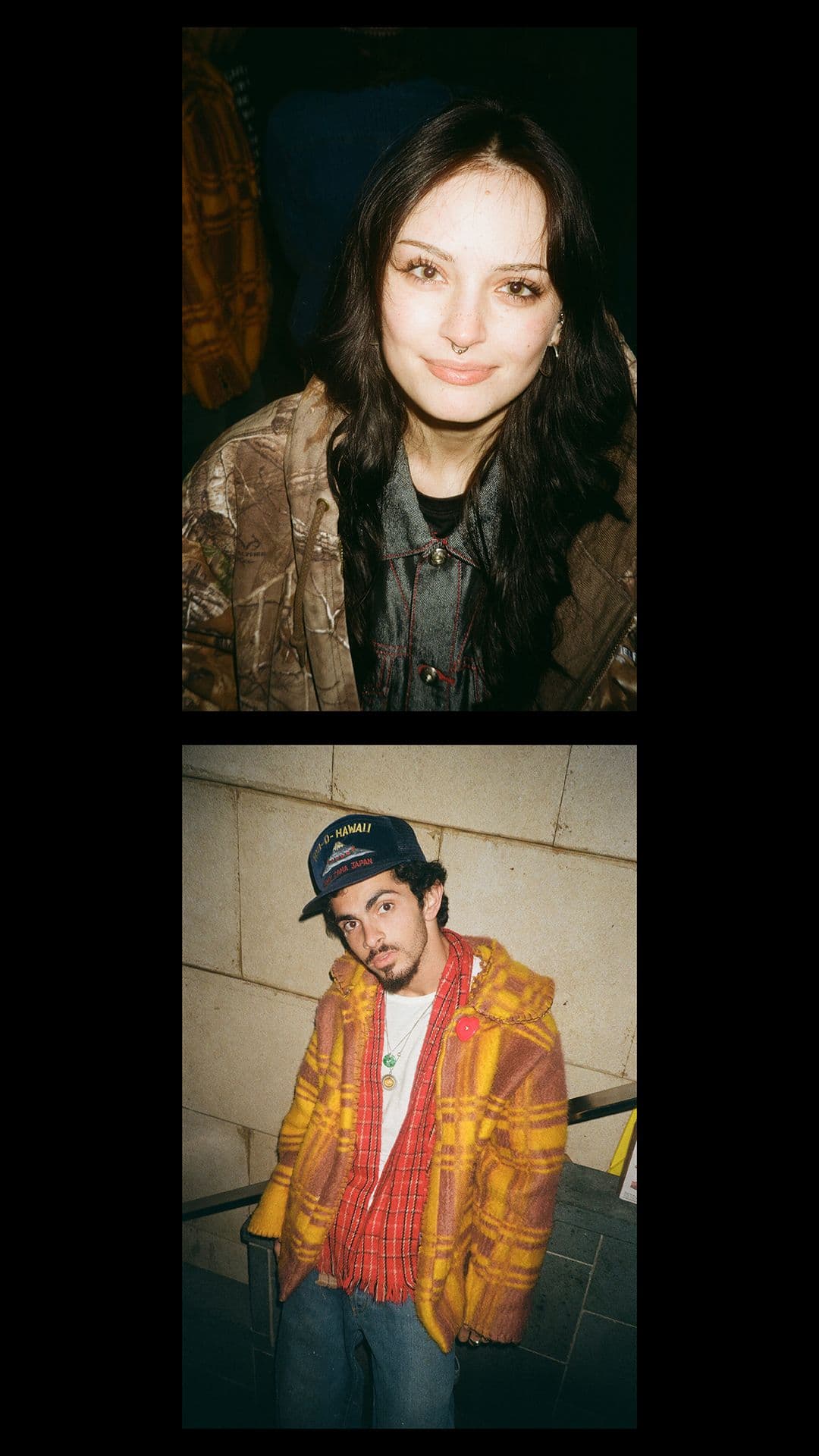 The Dance x Cero Magazine Hosted by Fin Argus