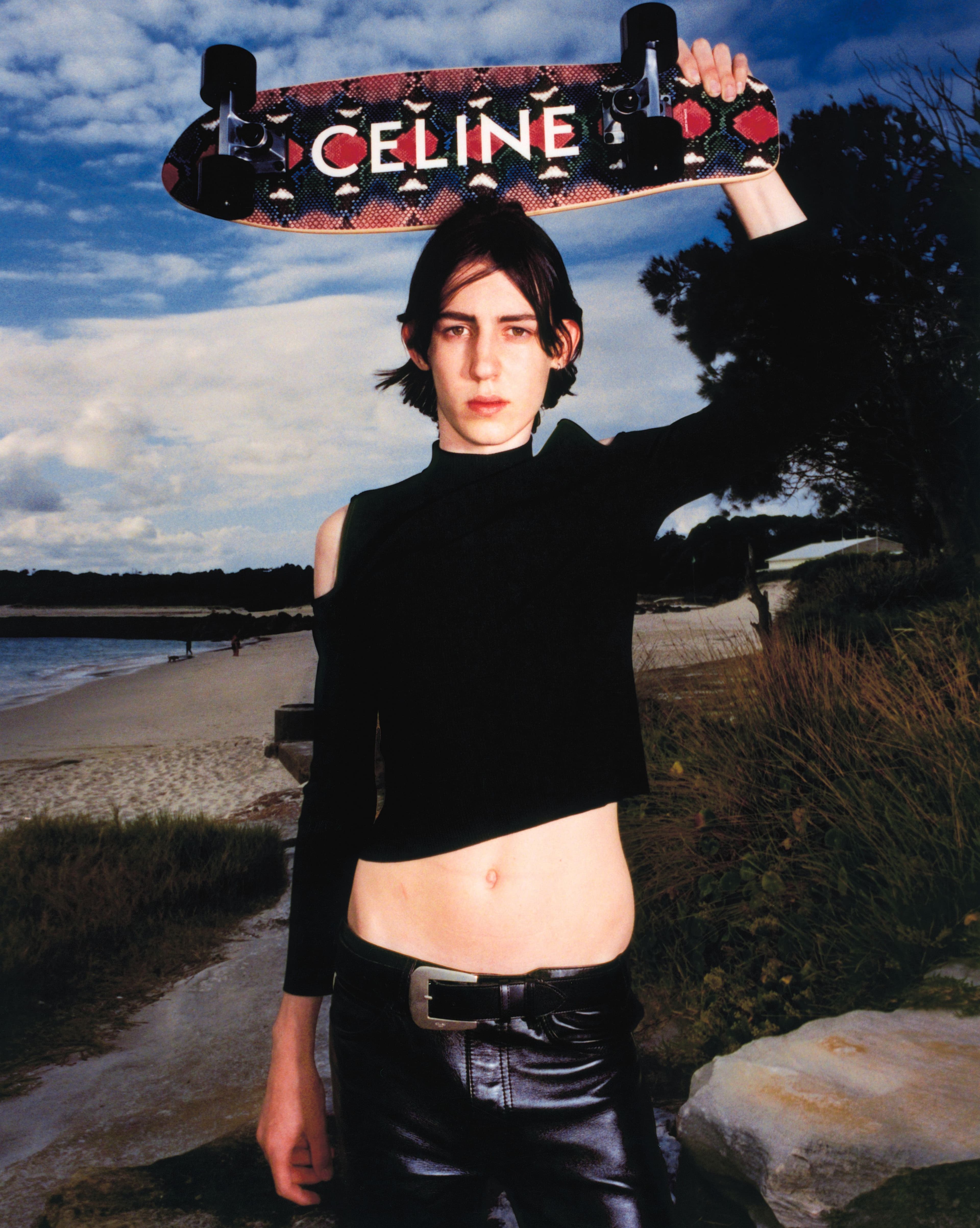 All CLOTHING and ACCESSORIES by ,Celine
