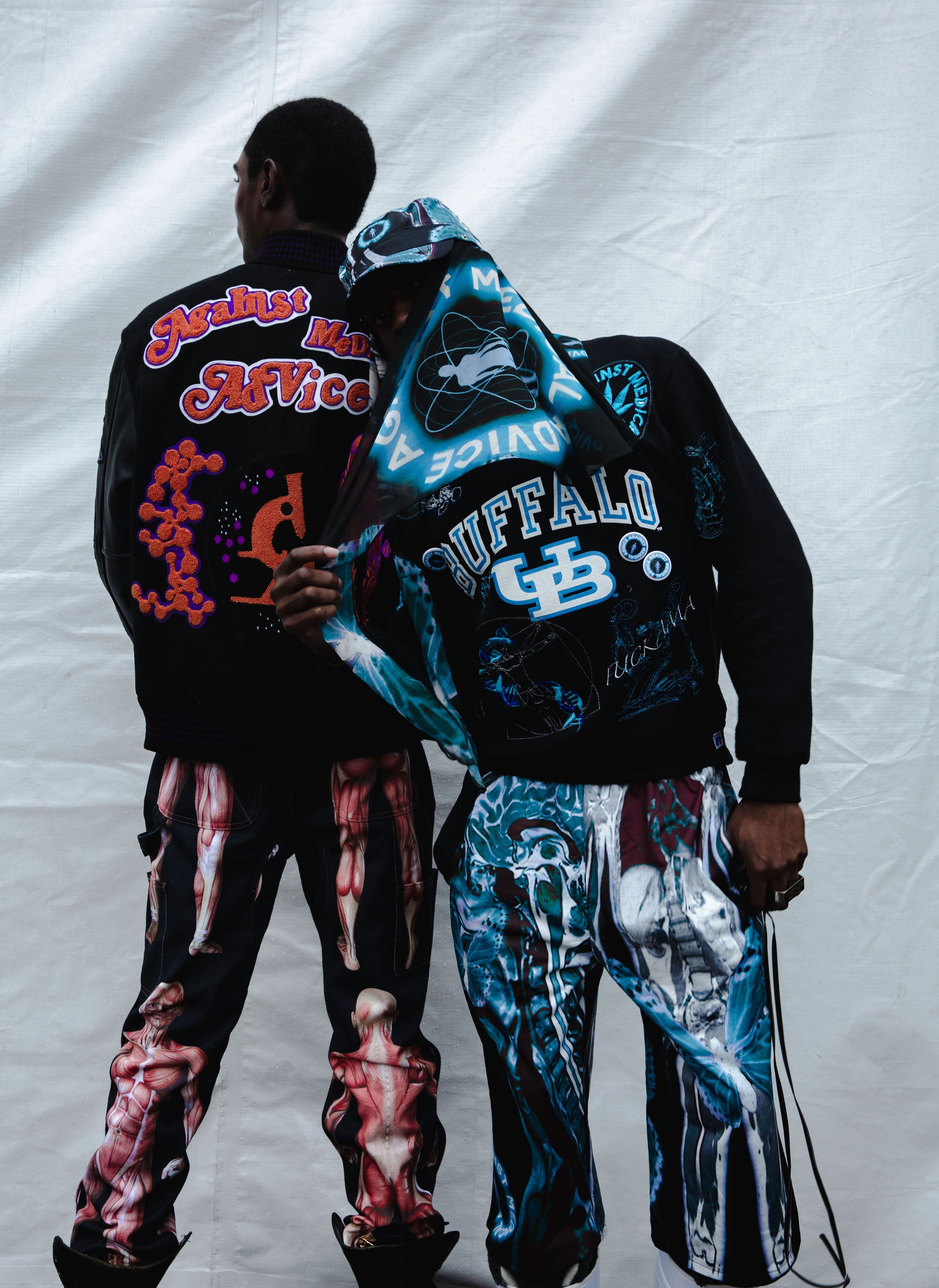 On the Ground: Afropunk Festival 2022