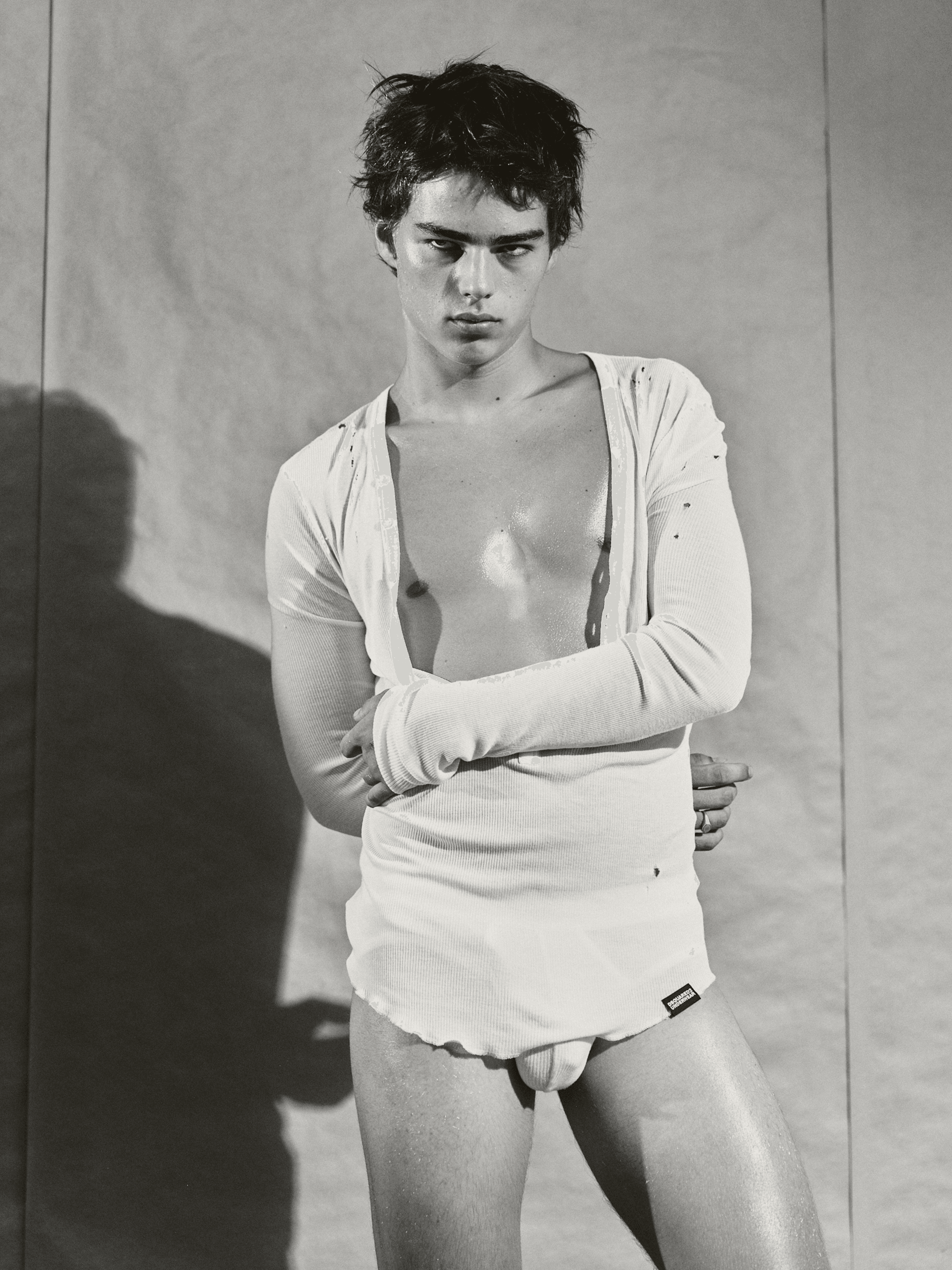 All CLOTHING by ,Dsquared2