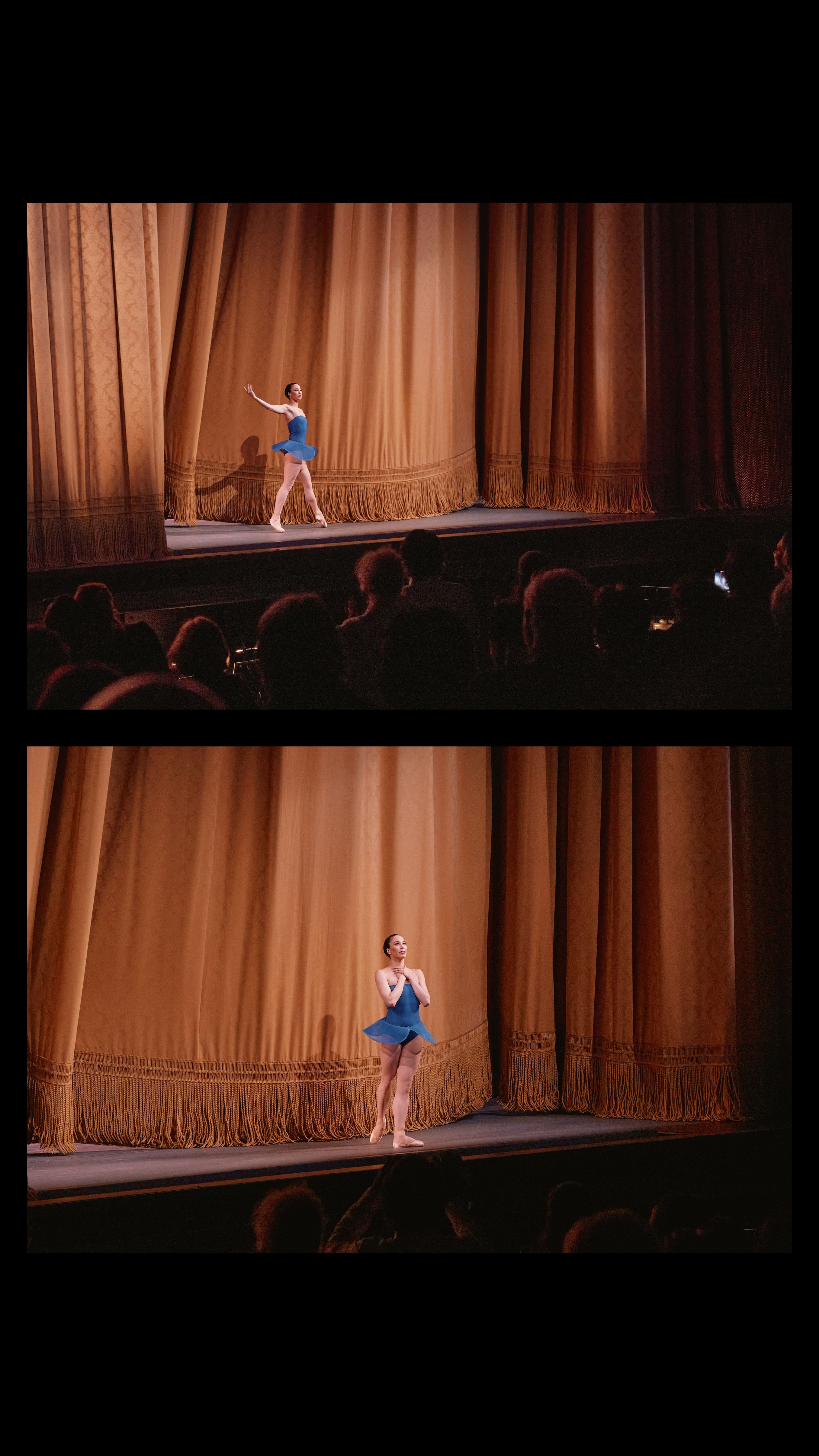 Celebrating Georgina Pazcoguin’s Next Step