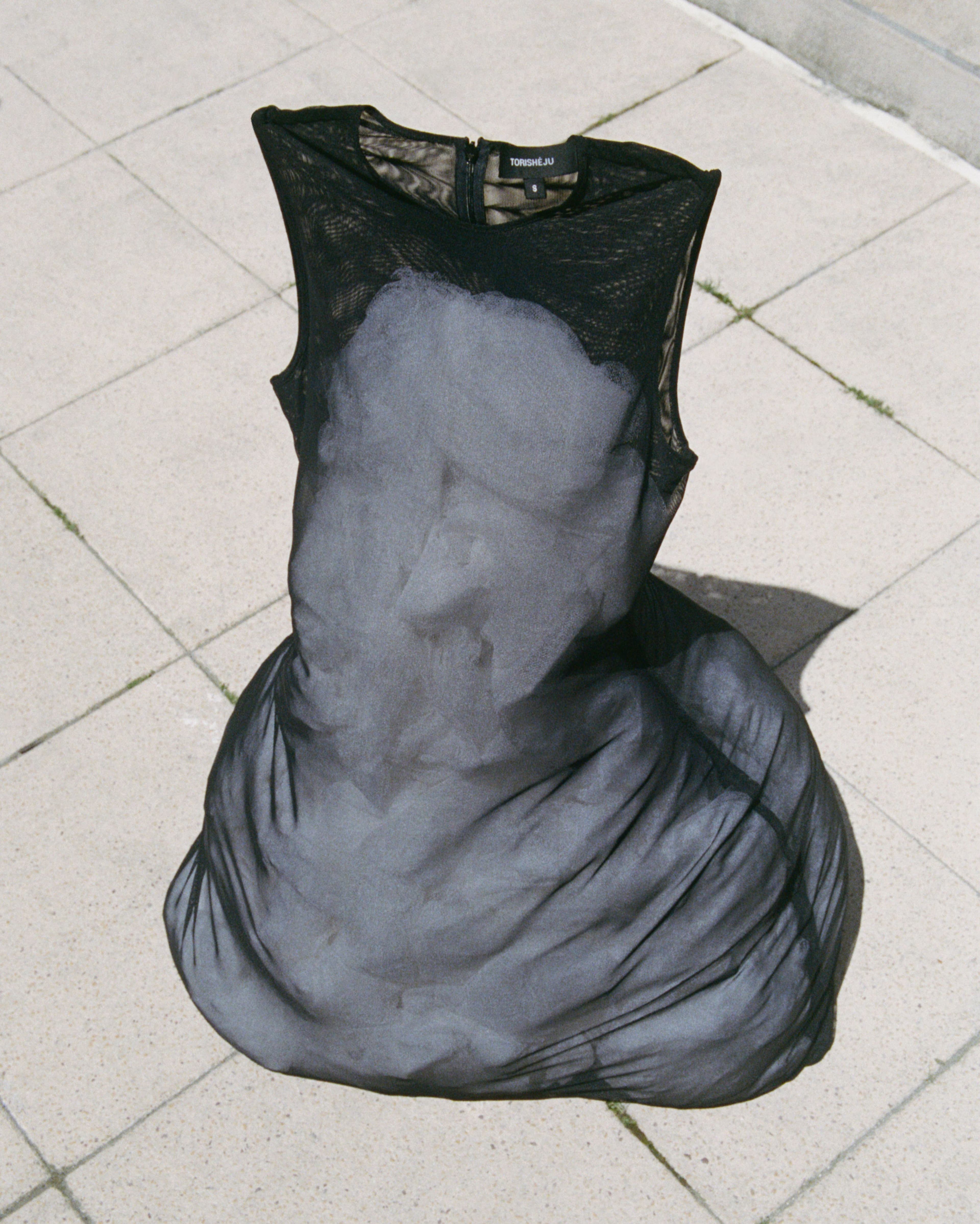 The 2025 LVMH Prize: Torishéju