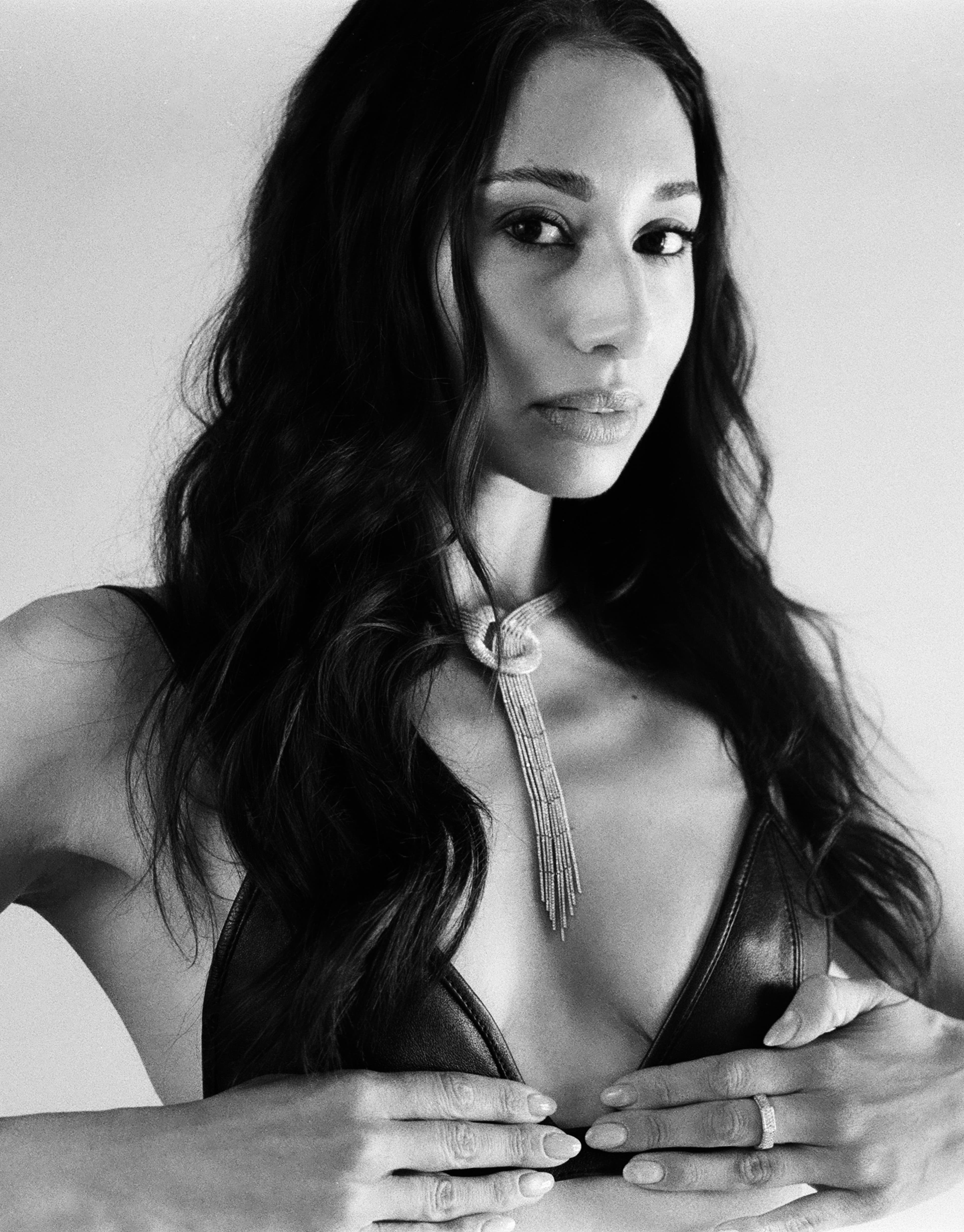 Meaghan Rath stars in tech-world satire The Audacity